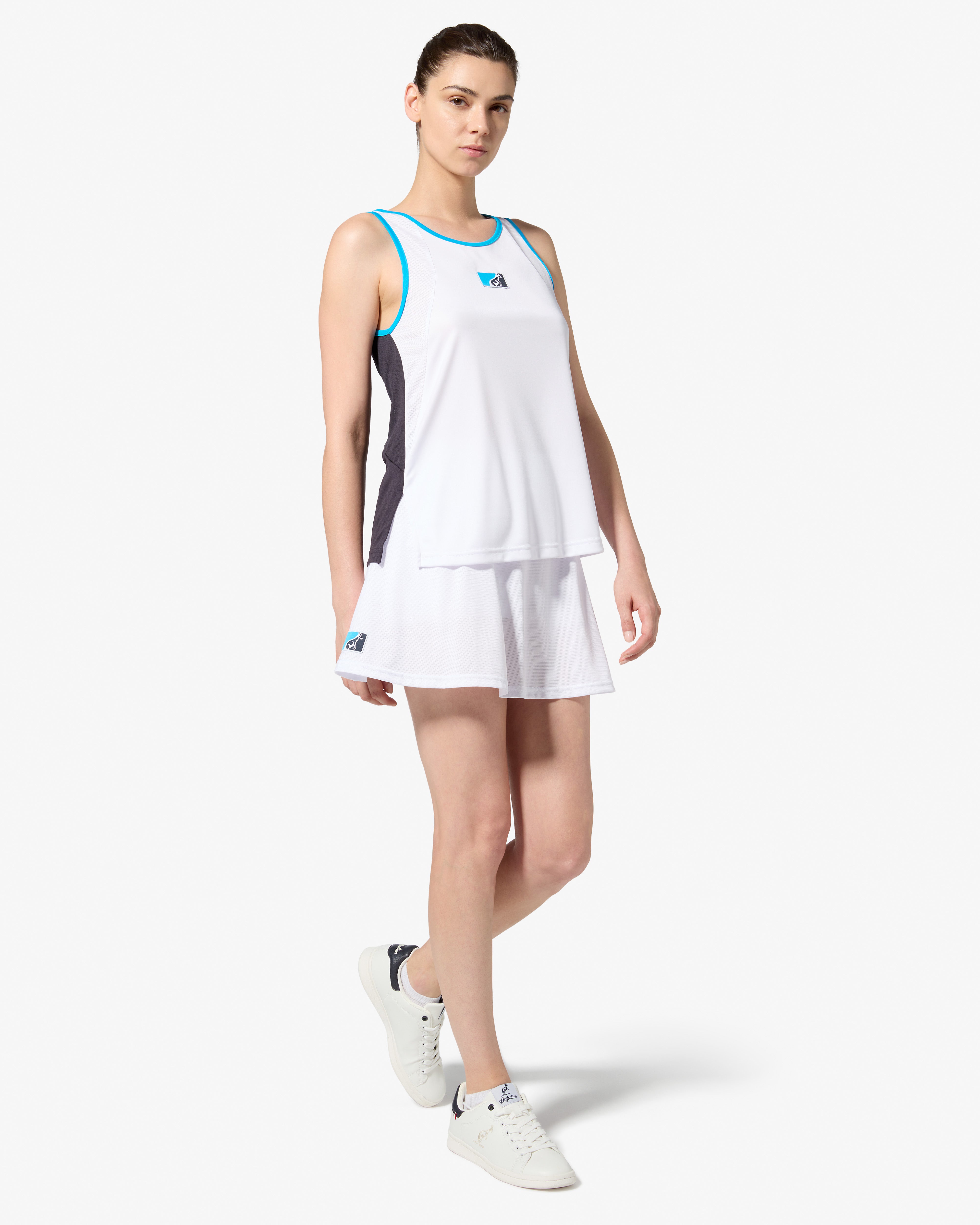 League Skirt