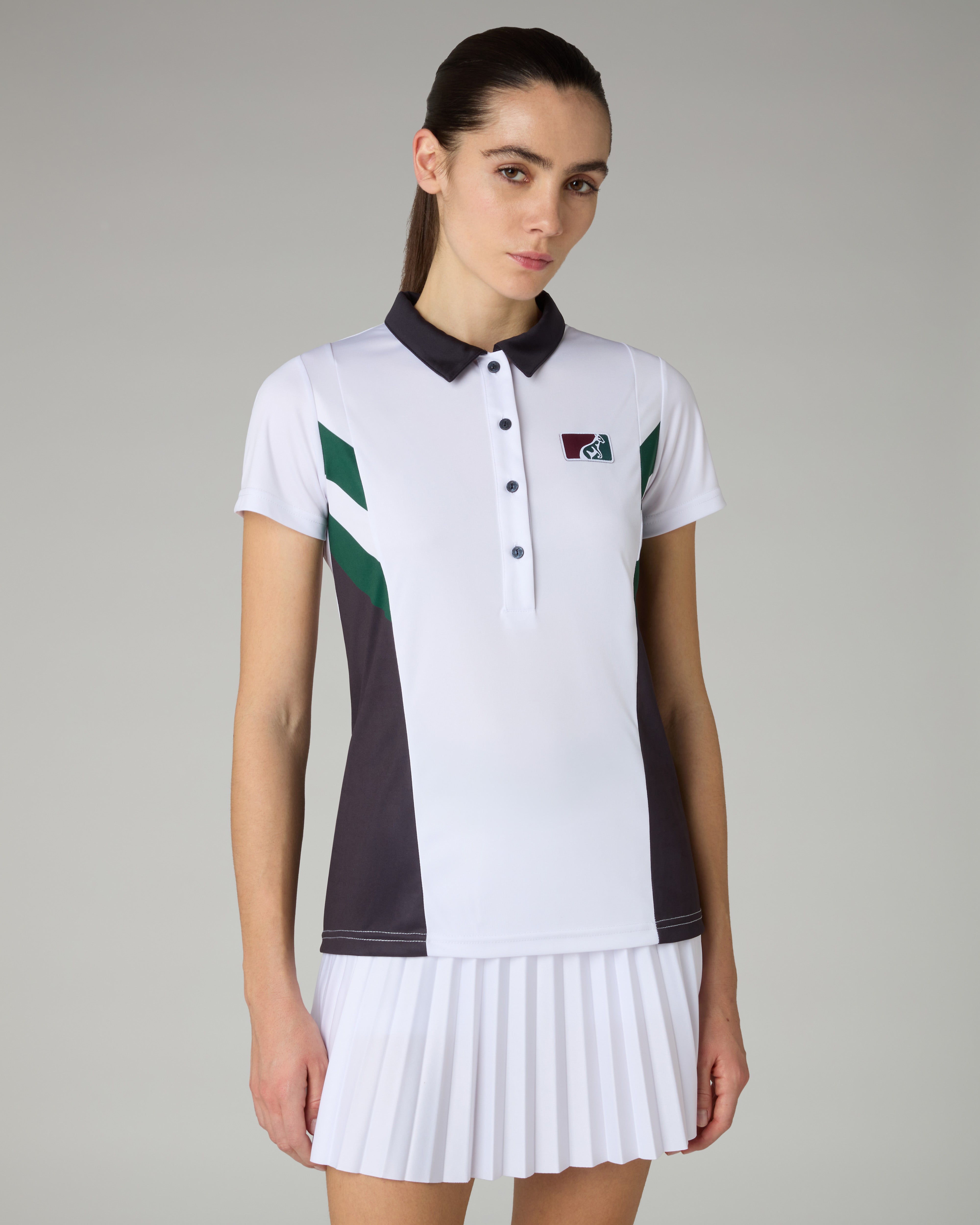 Classic Polo Shirt