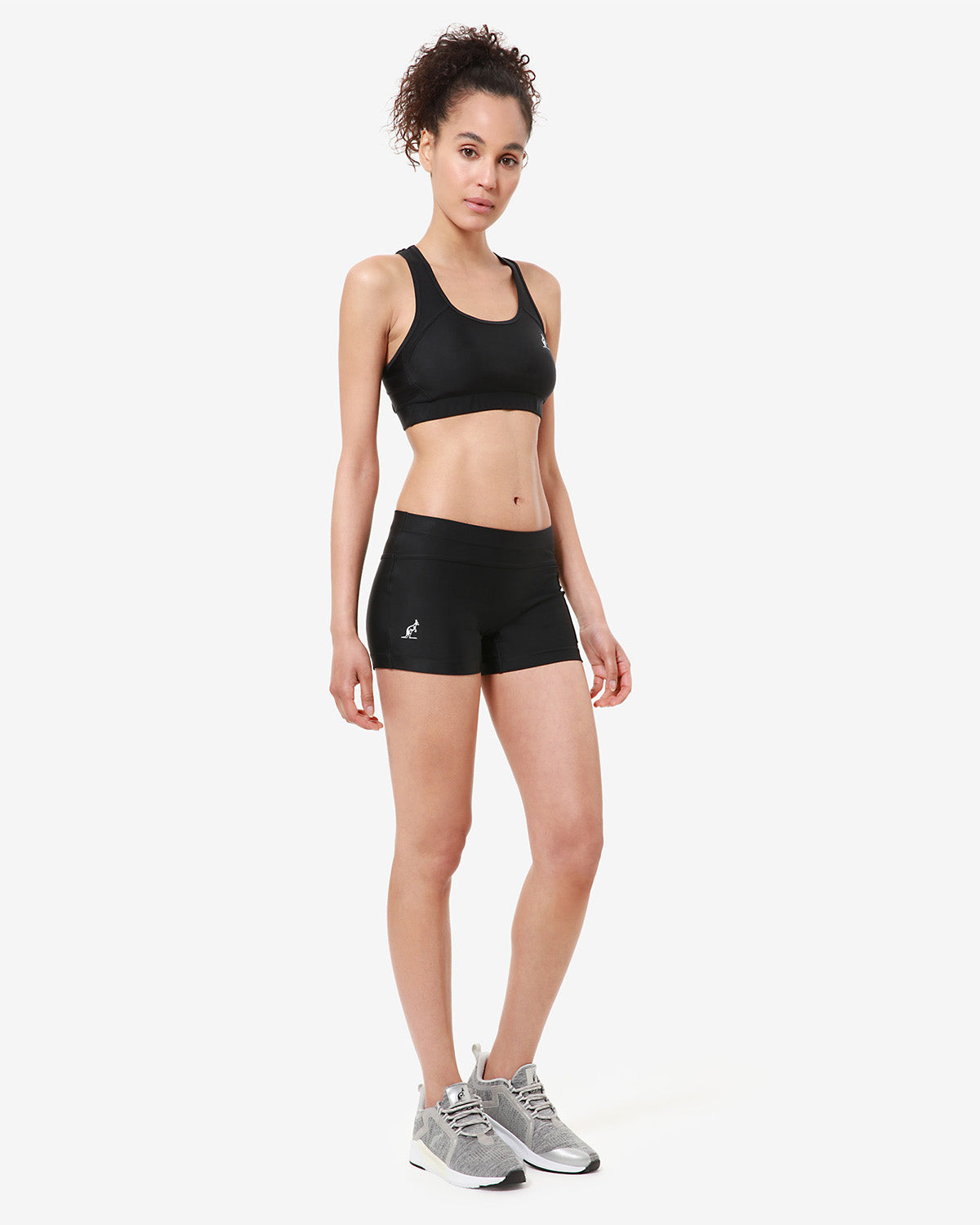 Essence Short: Australian Tennis