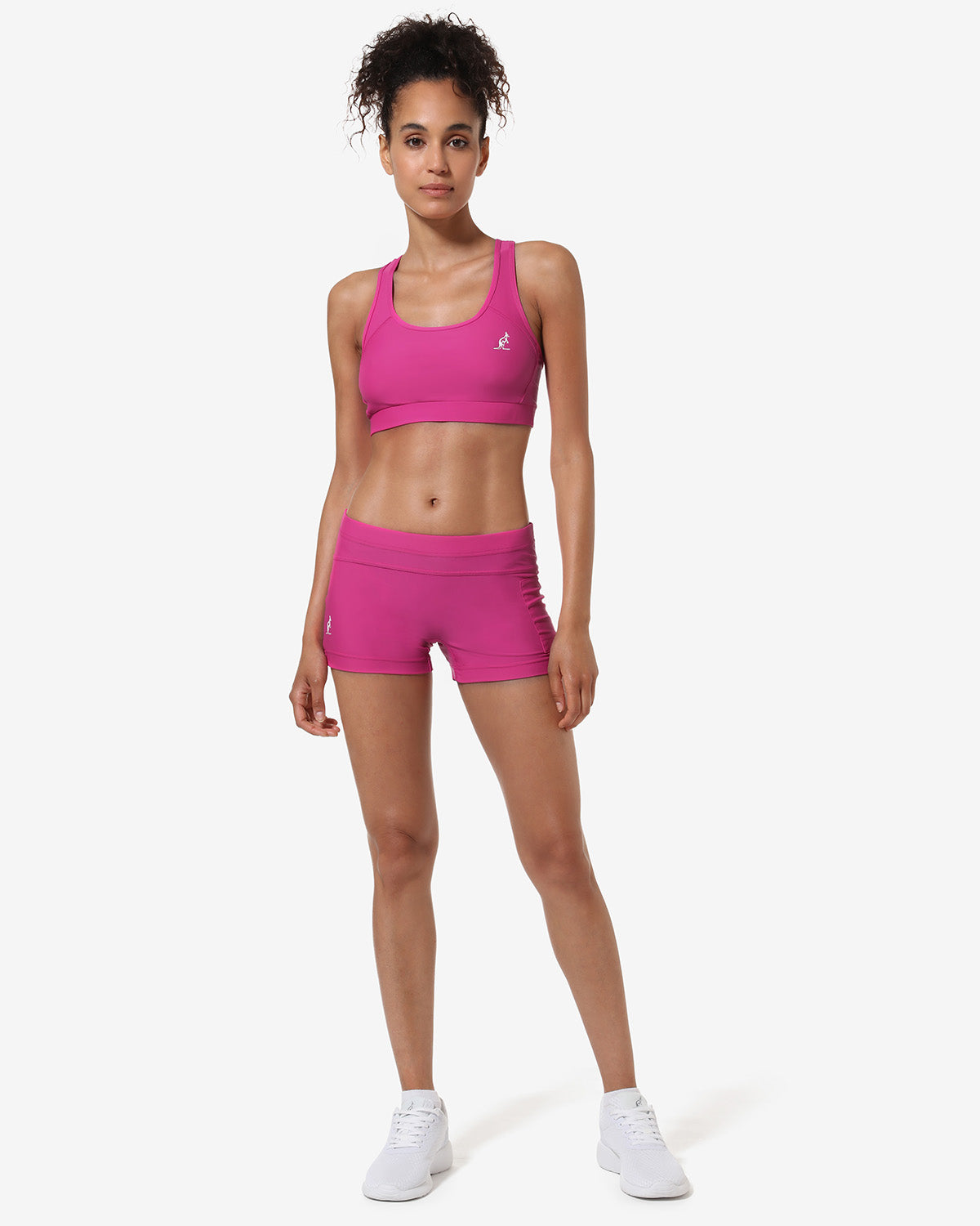 Essence Short: Australian Tennis