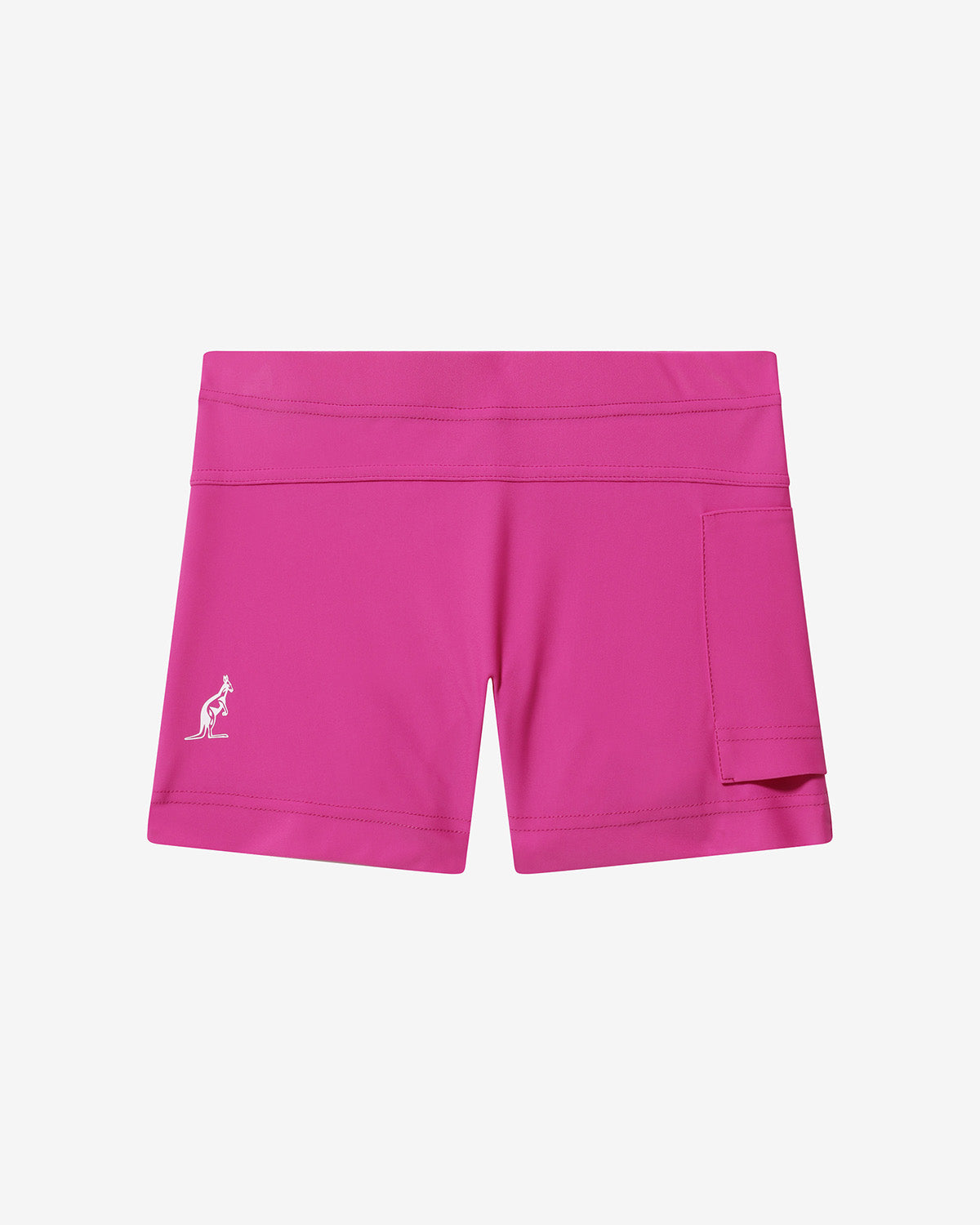 Essence Shorts: Australian Tennis