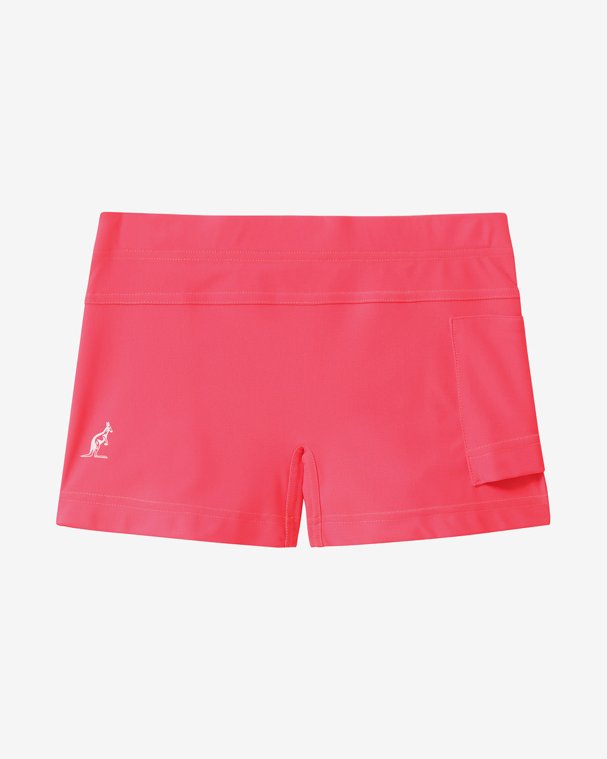 Essence Short: Australian Tennis