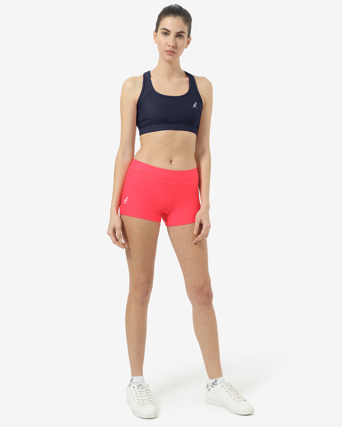 Essence Short: Australian Tennis