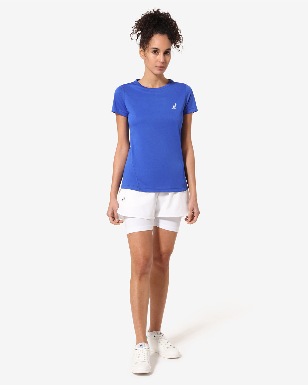 Match Short: Australian Tennis