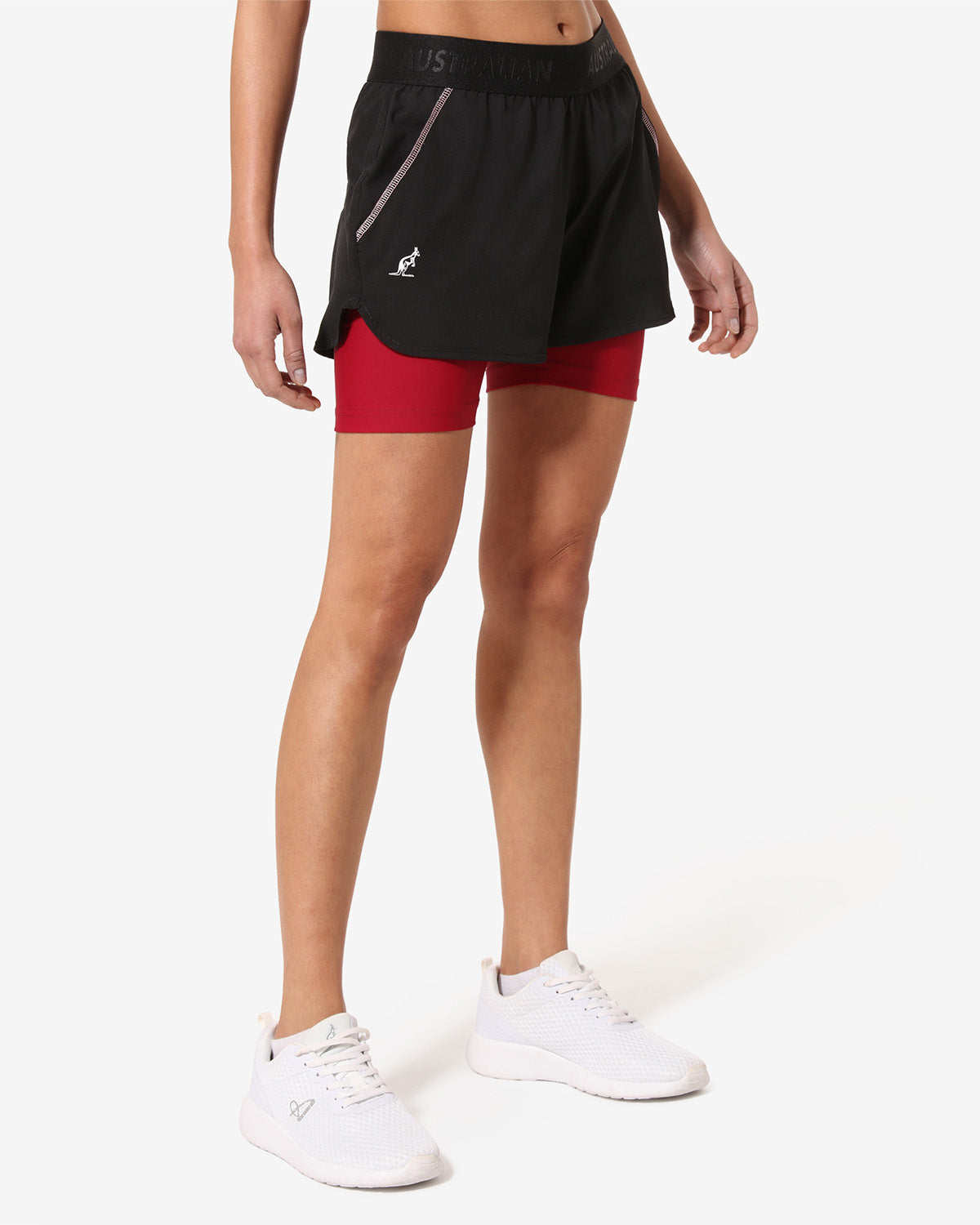 Match Short: Australian Tennis