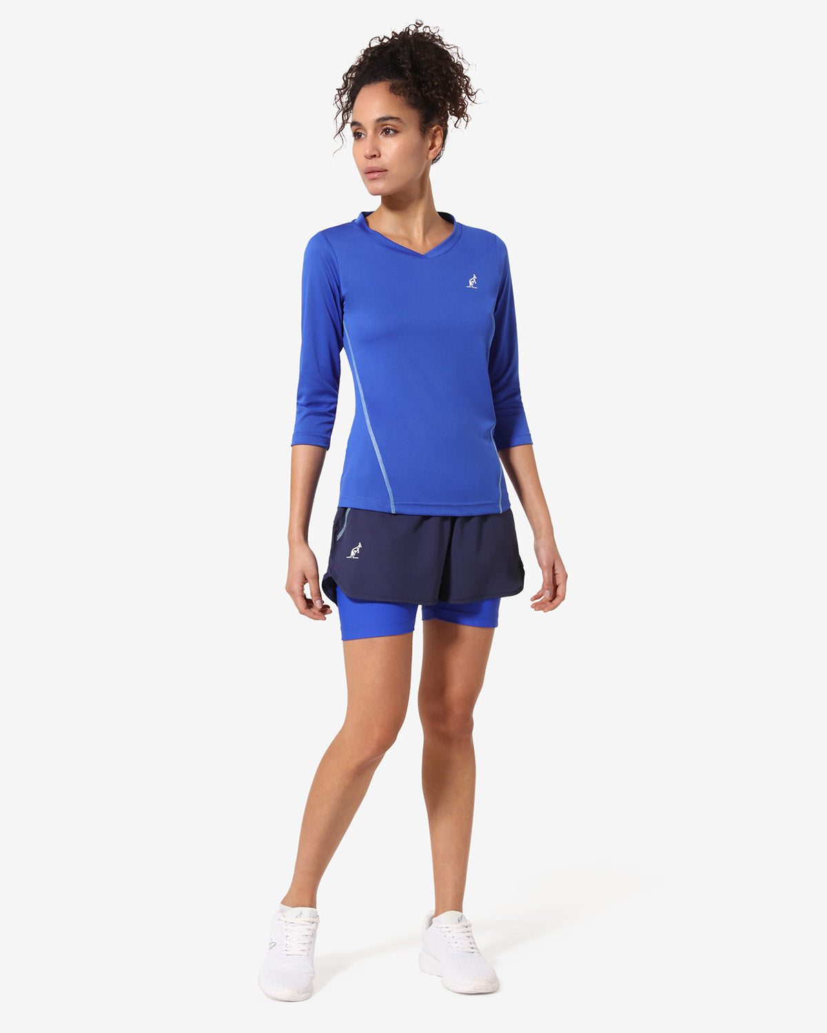 Match Short: Australian Tennis