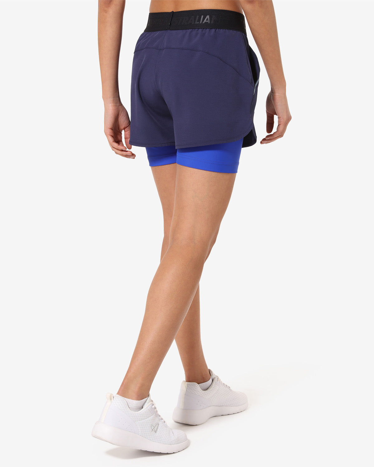 Match Short: Australian Tennis