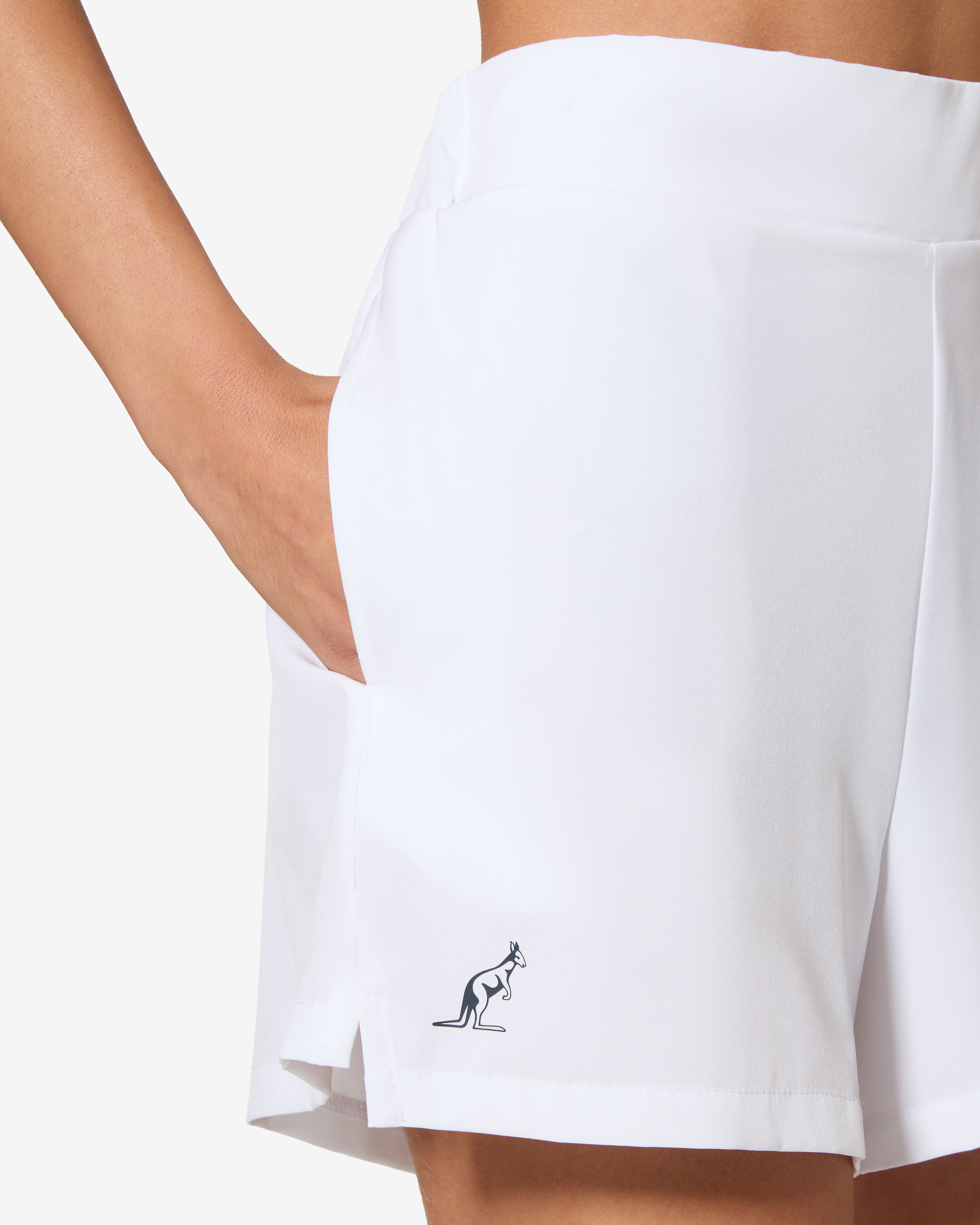 Court Short: Australian Tennis