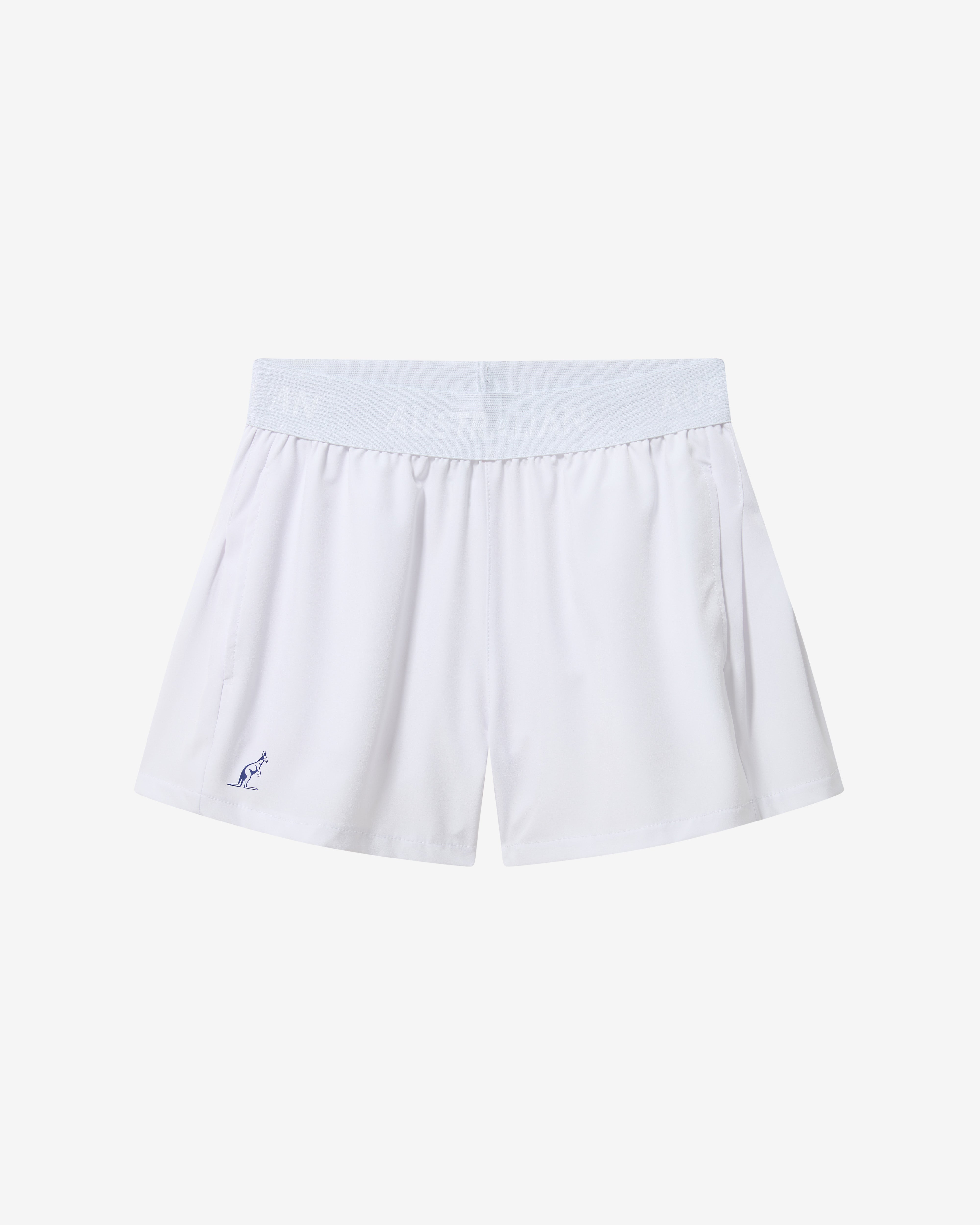 Legend Short: Australian Tennis