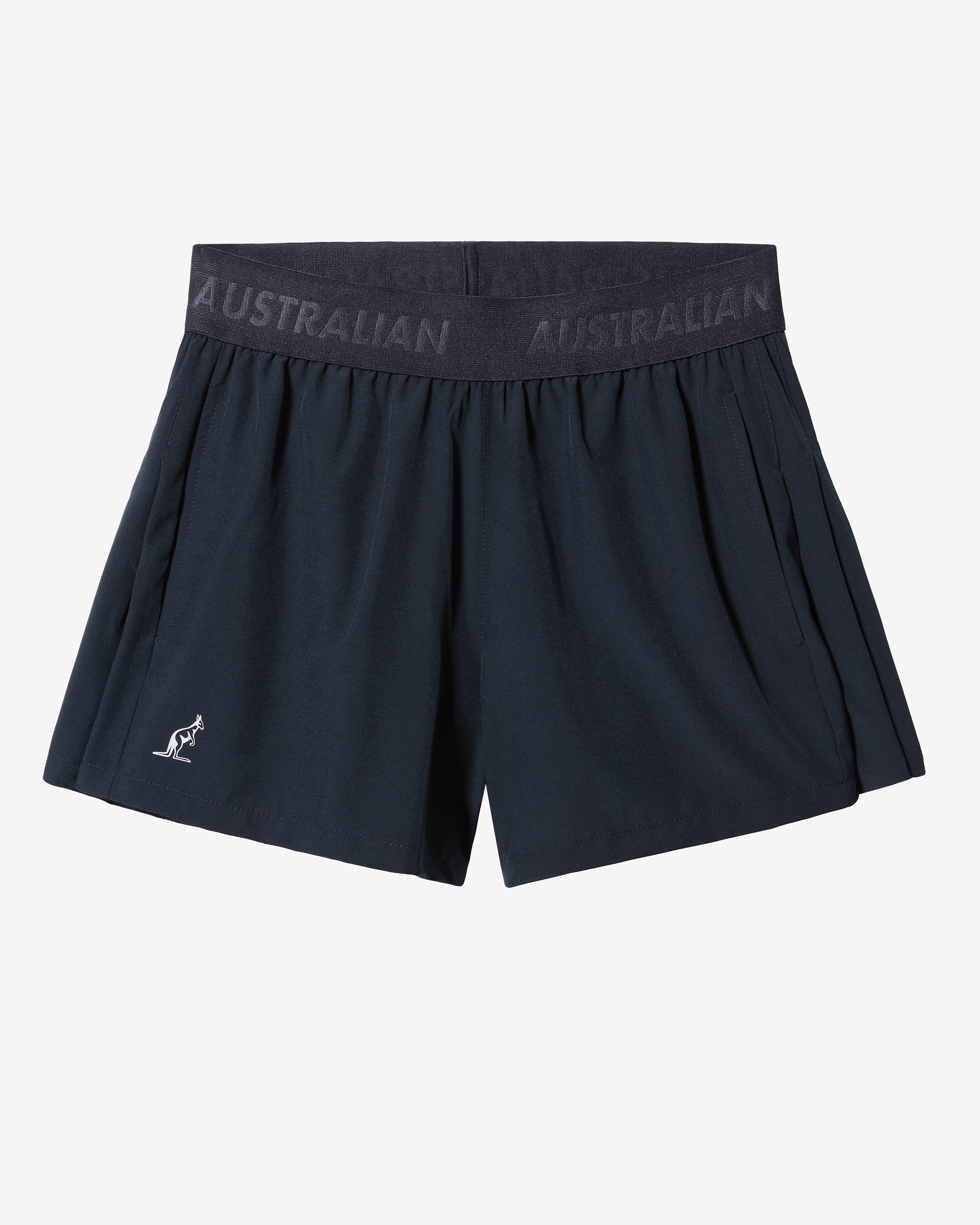 Legend Short: Australian Tennis