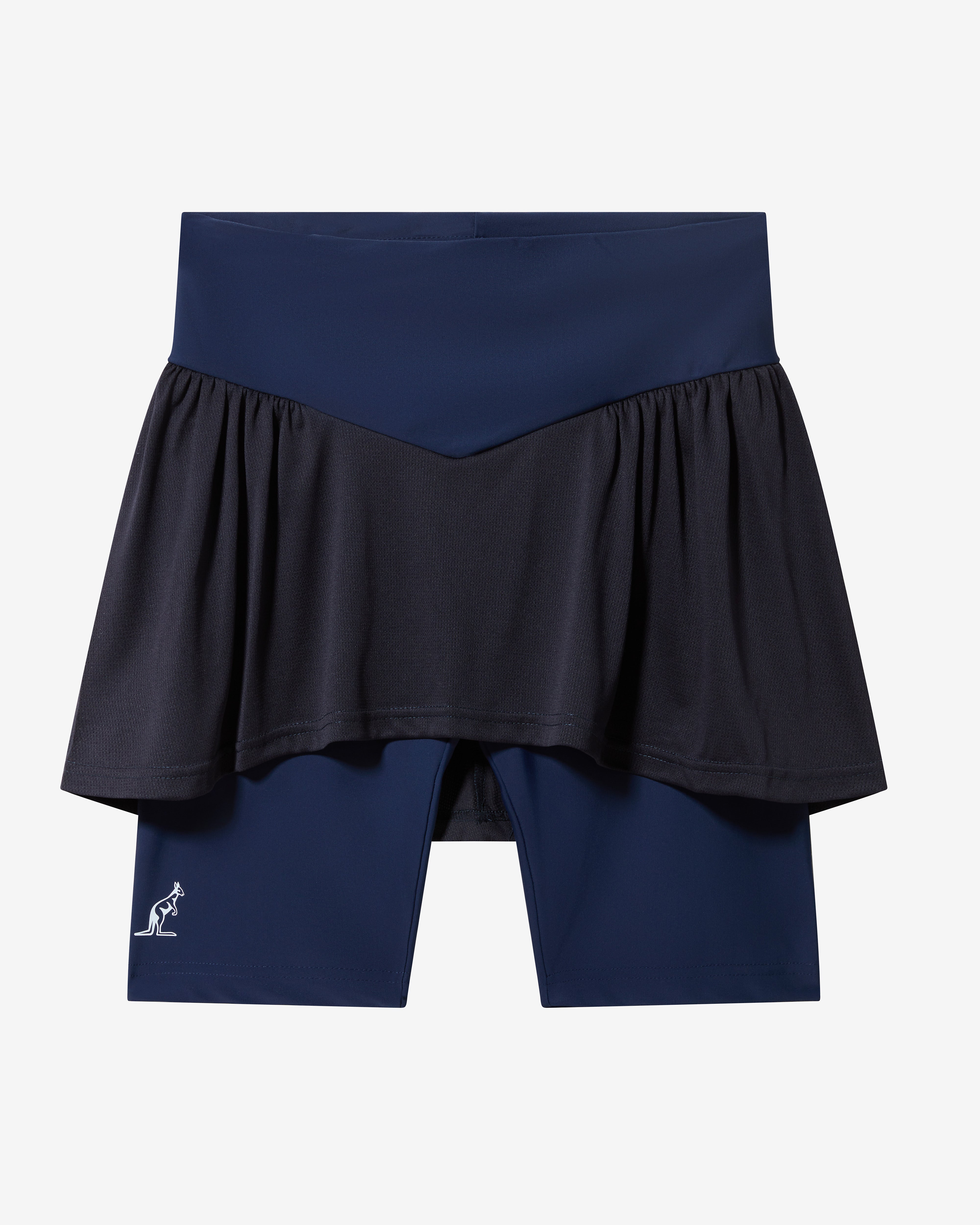 Compressive Cut Short
