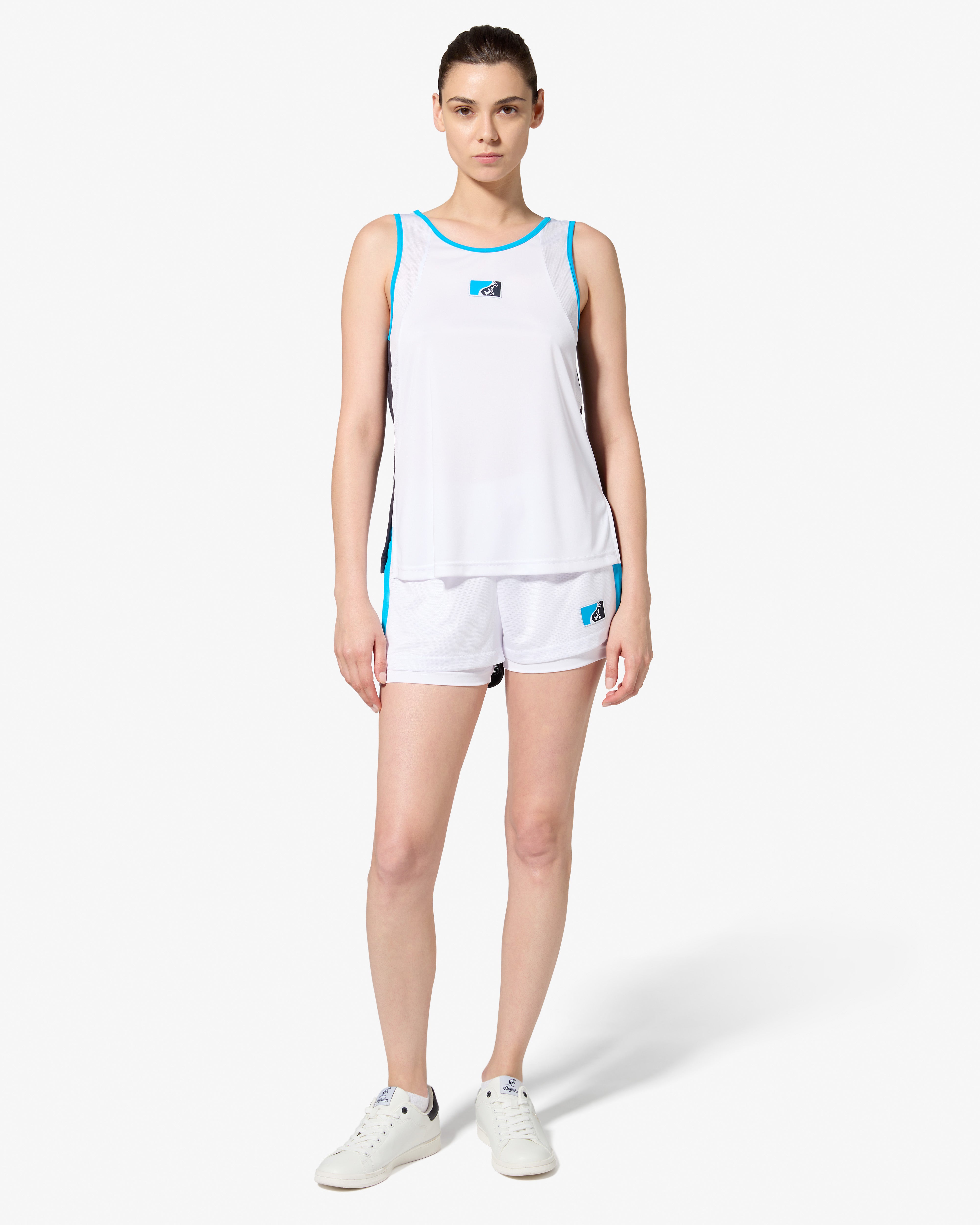 League Short