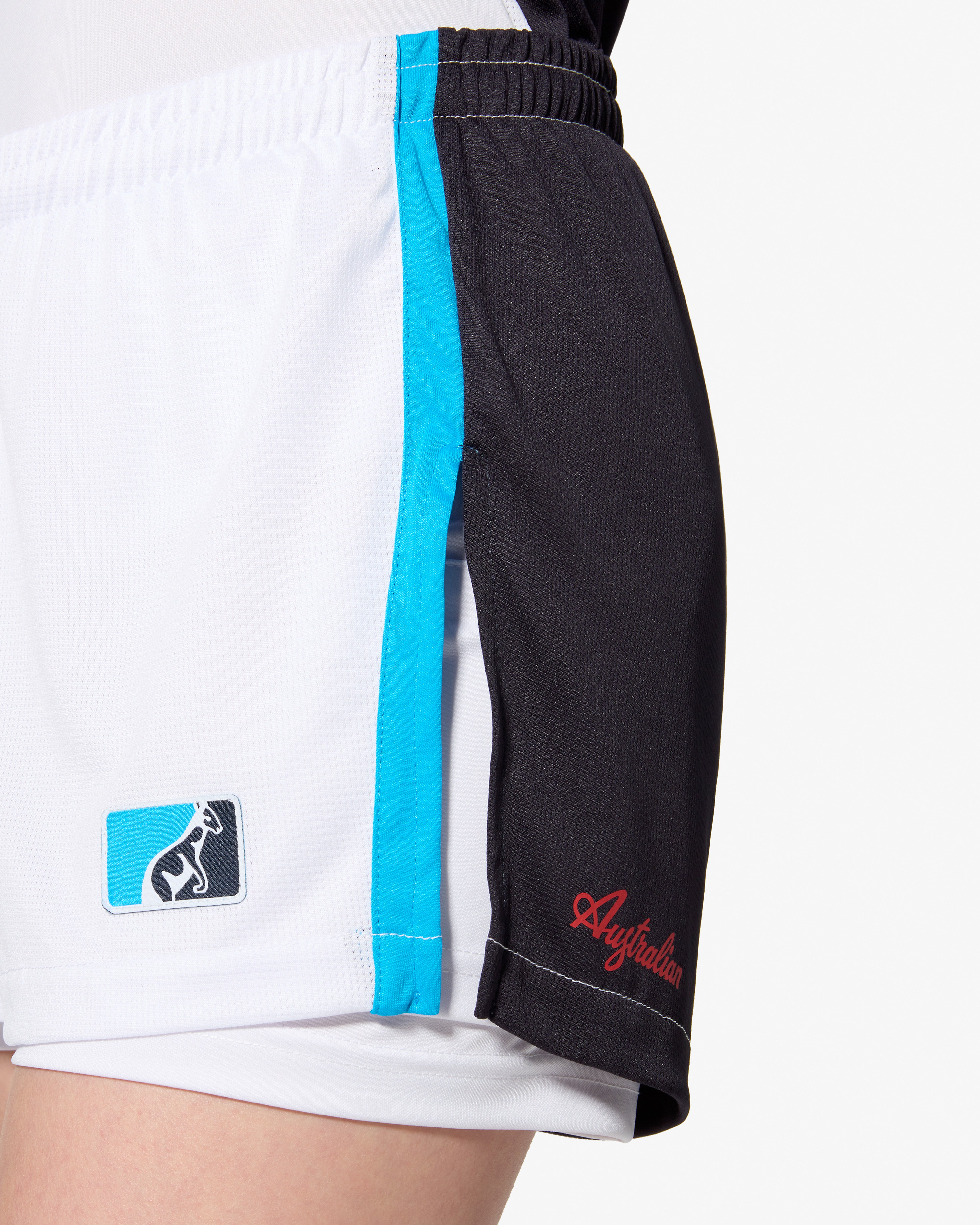 League Short