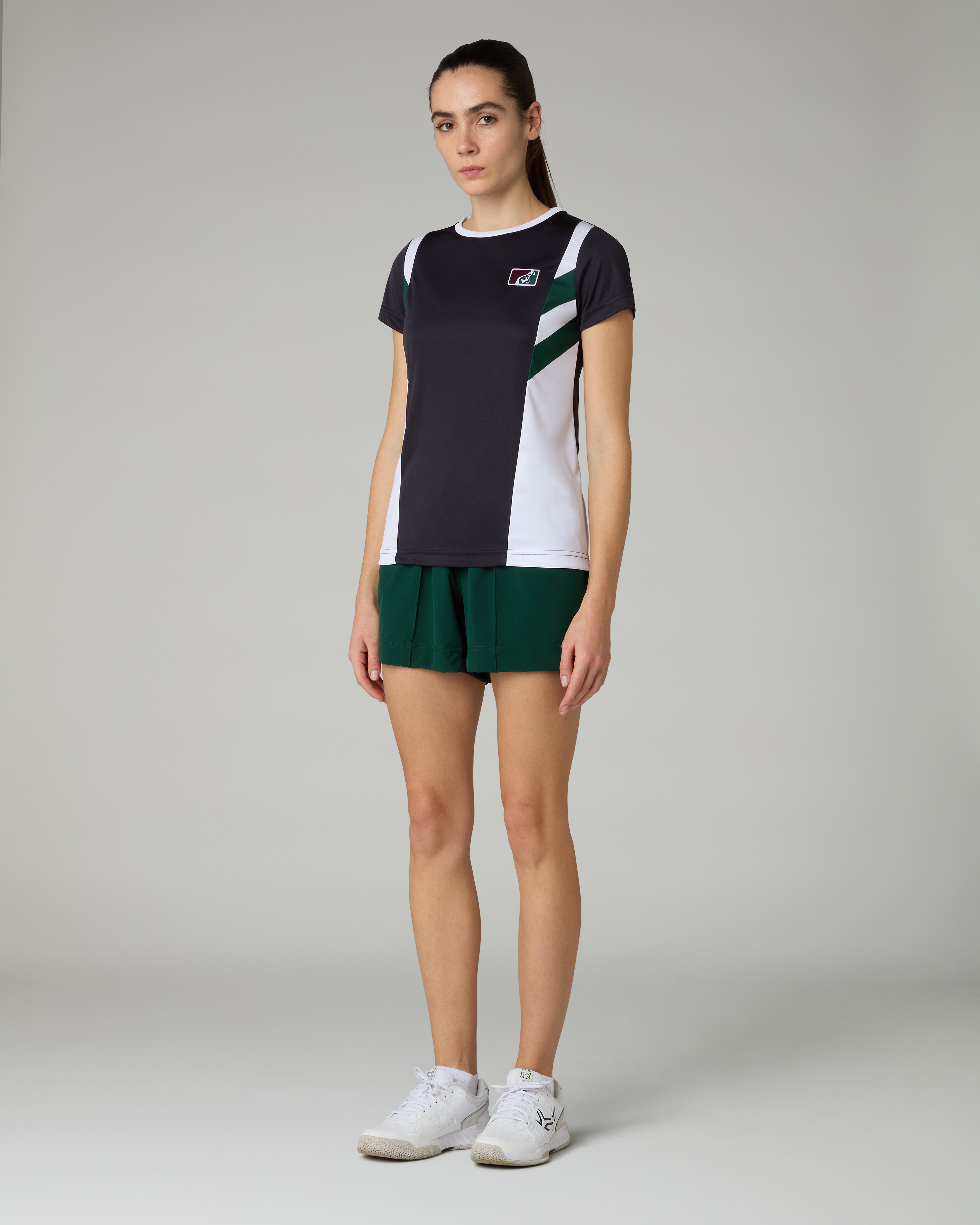 Classic Short