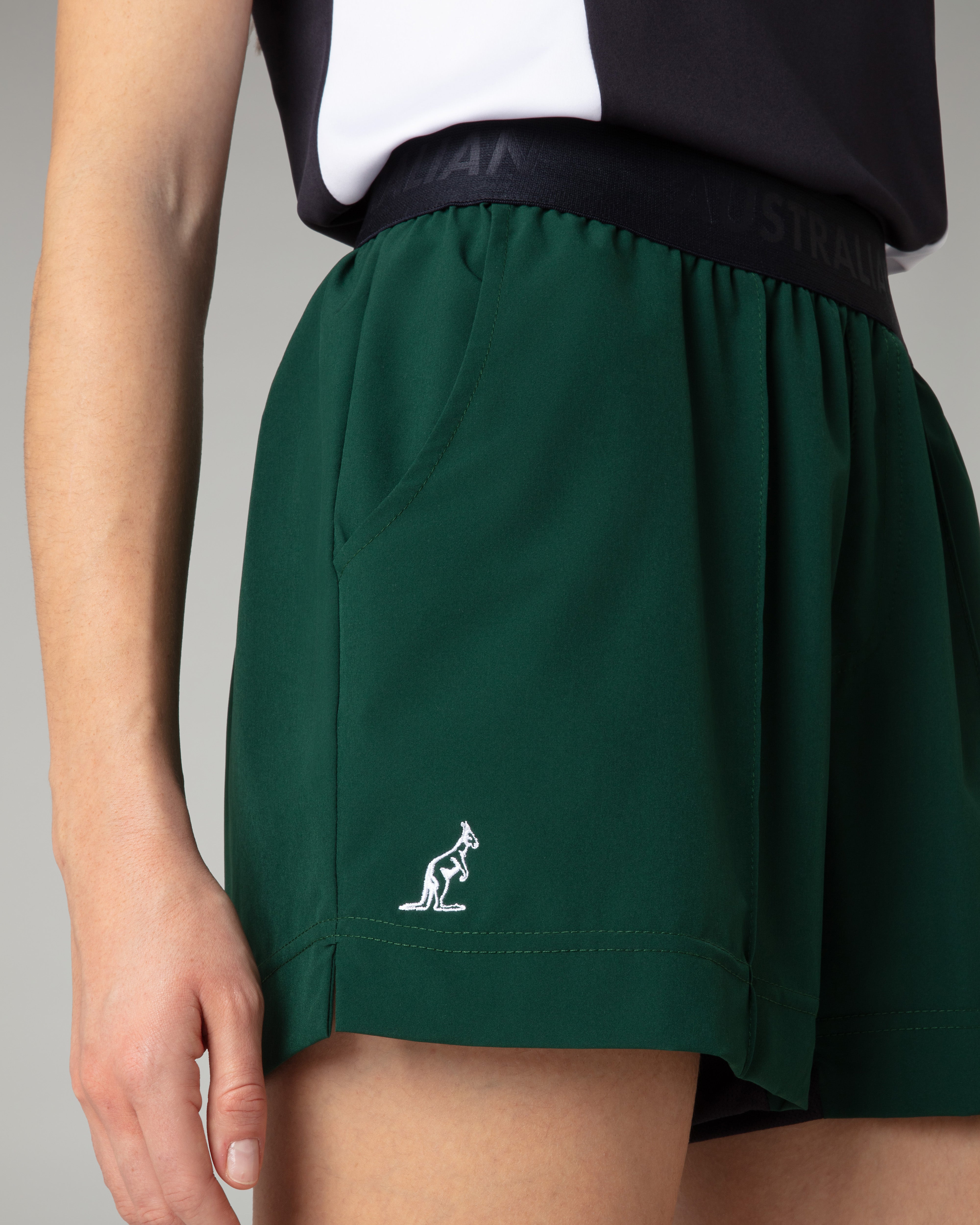 Classic Short