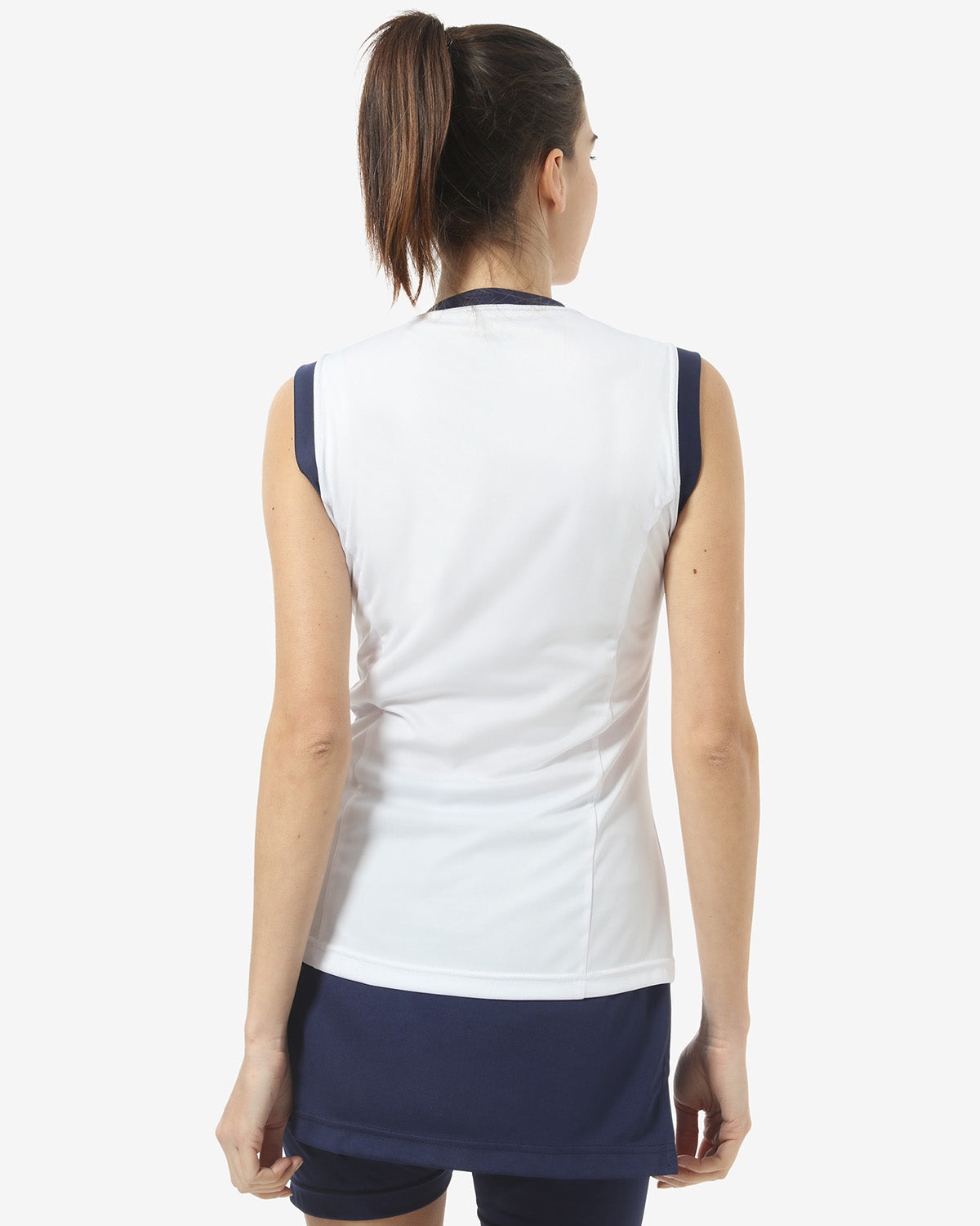 Printed Stripes Tank Top: Australian Tennis