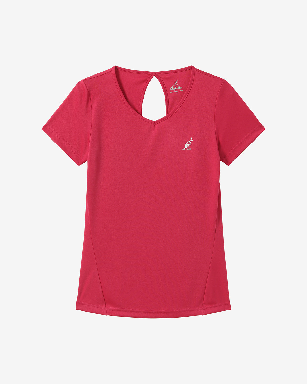 Drop T-Shirt: Asutralian Tennis