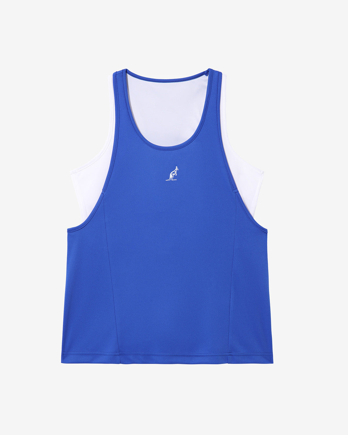 Tech Ace Tank Top: Australian Tennis