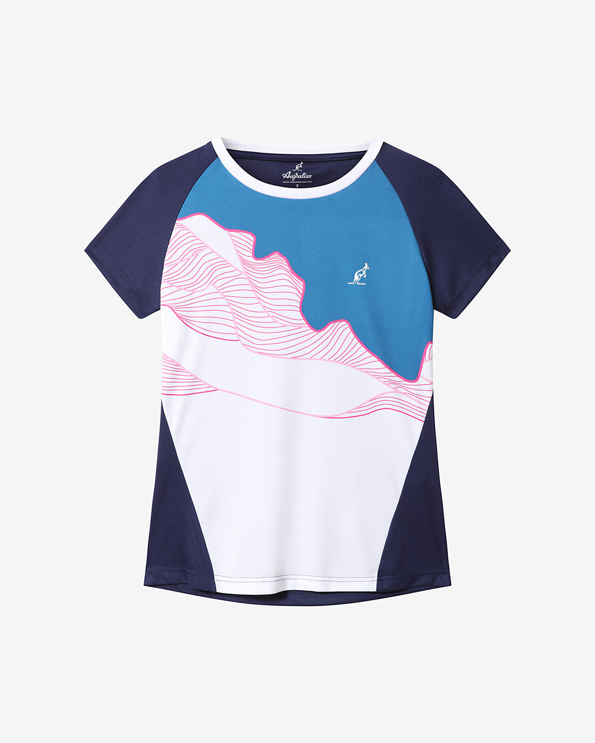 Ice T-shirt: Australian Tennis
