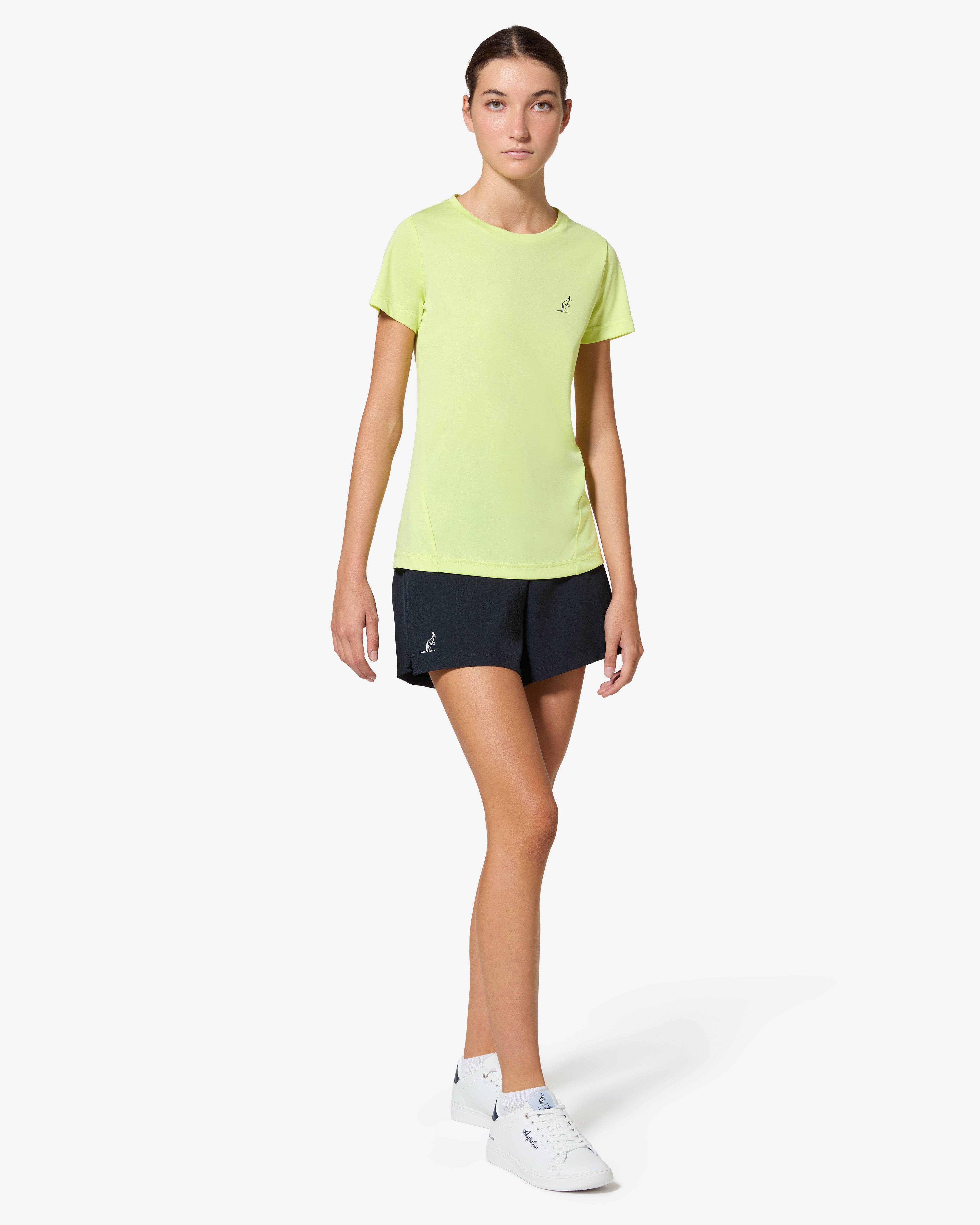 Essence T-shirt: Australian Tennis