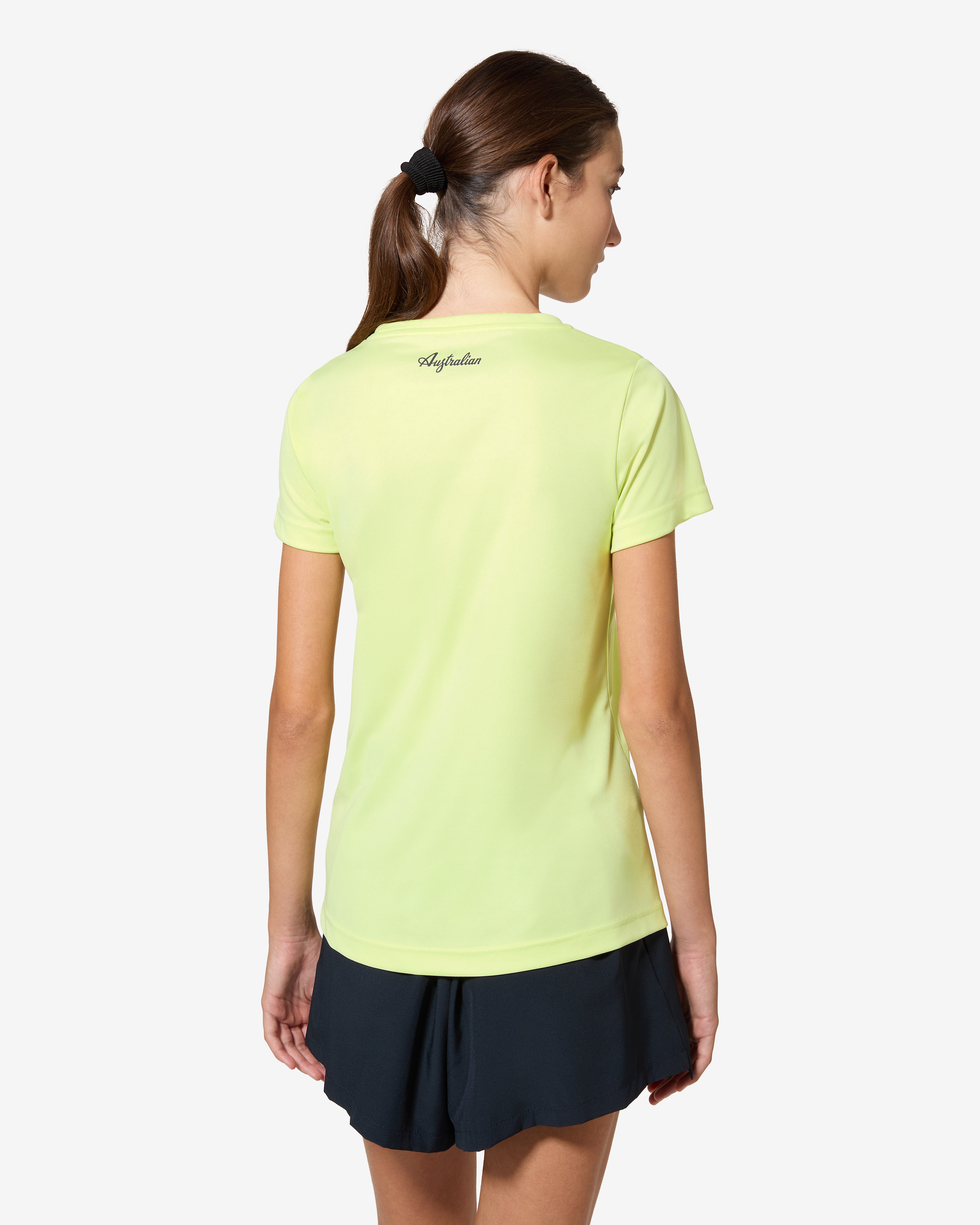 Essence T-shirt: Australian Tennis