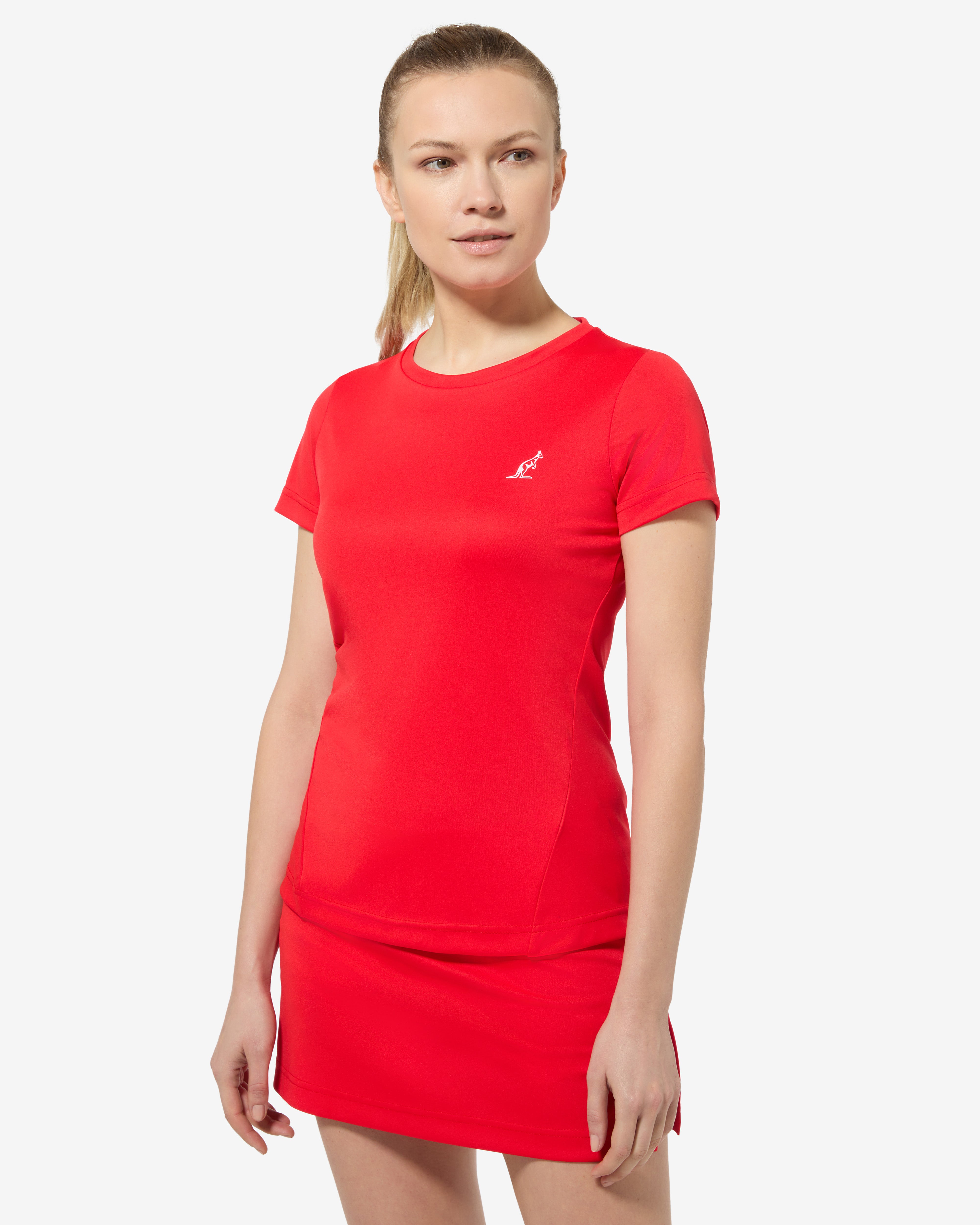 Essence T-shirt: Australian Tennis