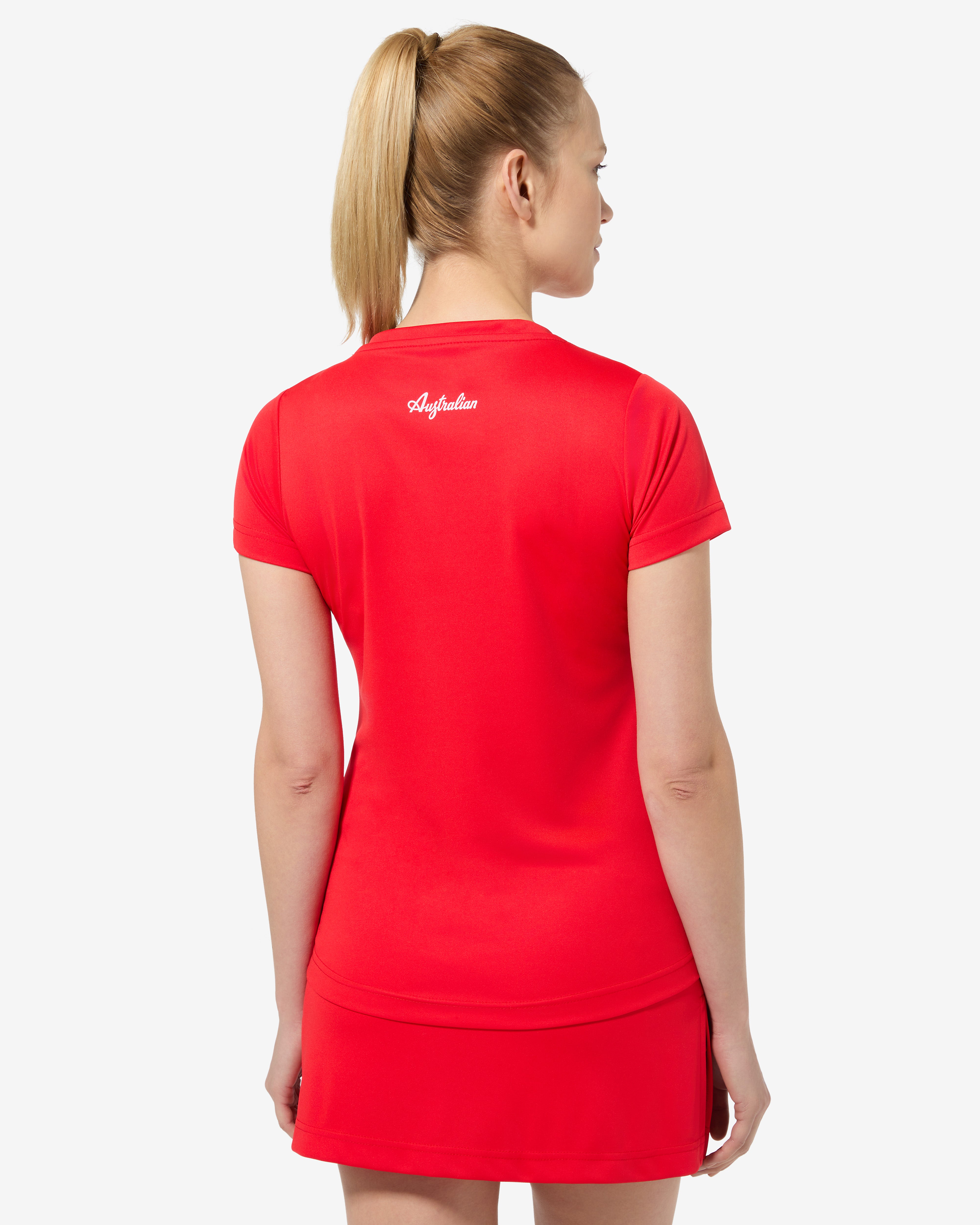 Essence T-shirt: Australian Tennis