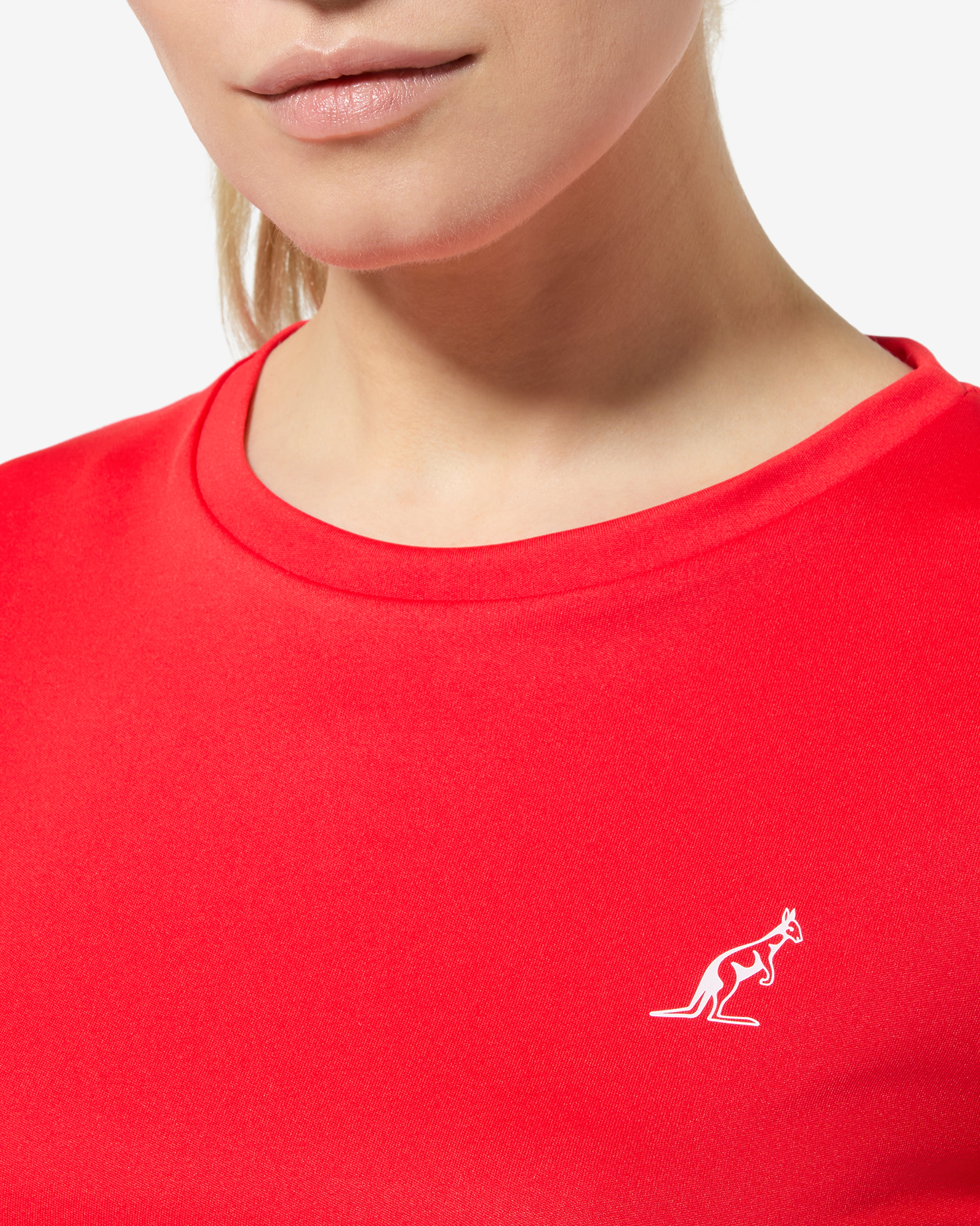 Essence T-shirt: Australian Tennis