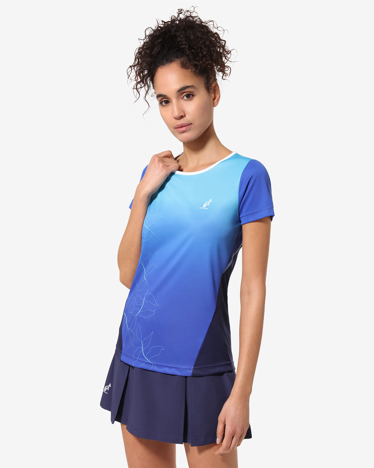 Grade T-shirt: Australian Tennis