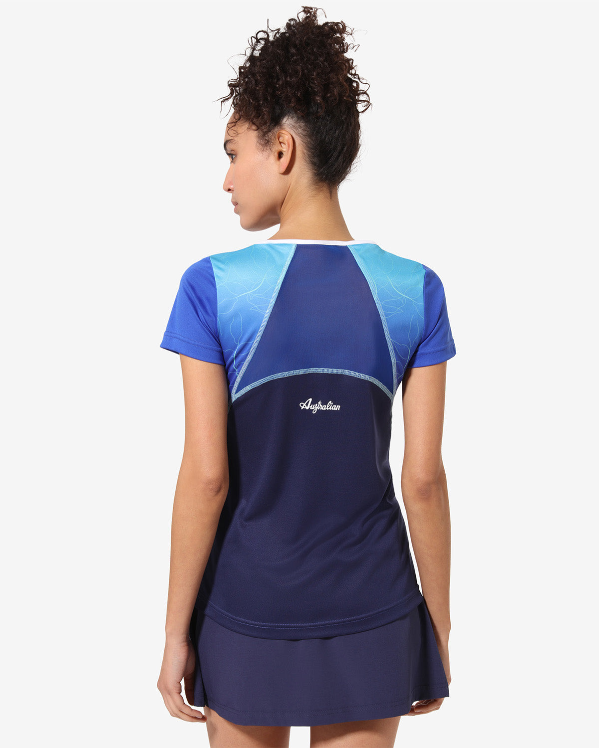 Grade T-shirt: Australian Tennis