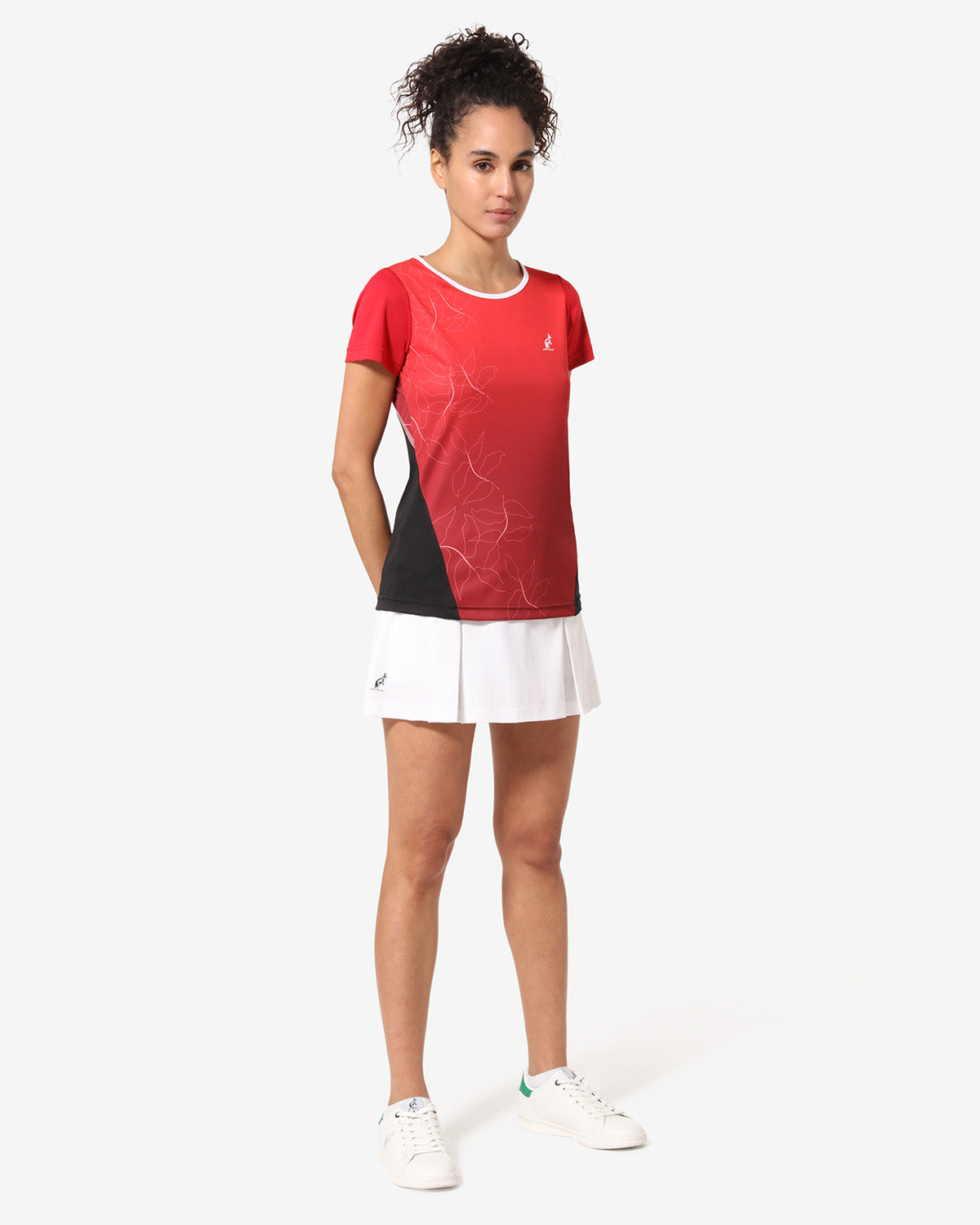 Grade T-shirt: Australian Tennis