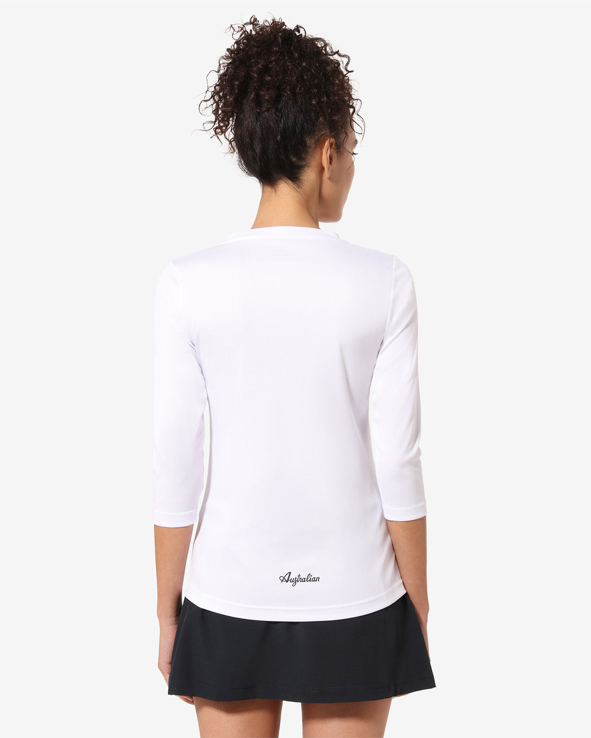 Ace Sleeves T-shirt: Australian Tennis