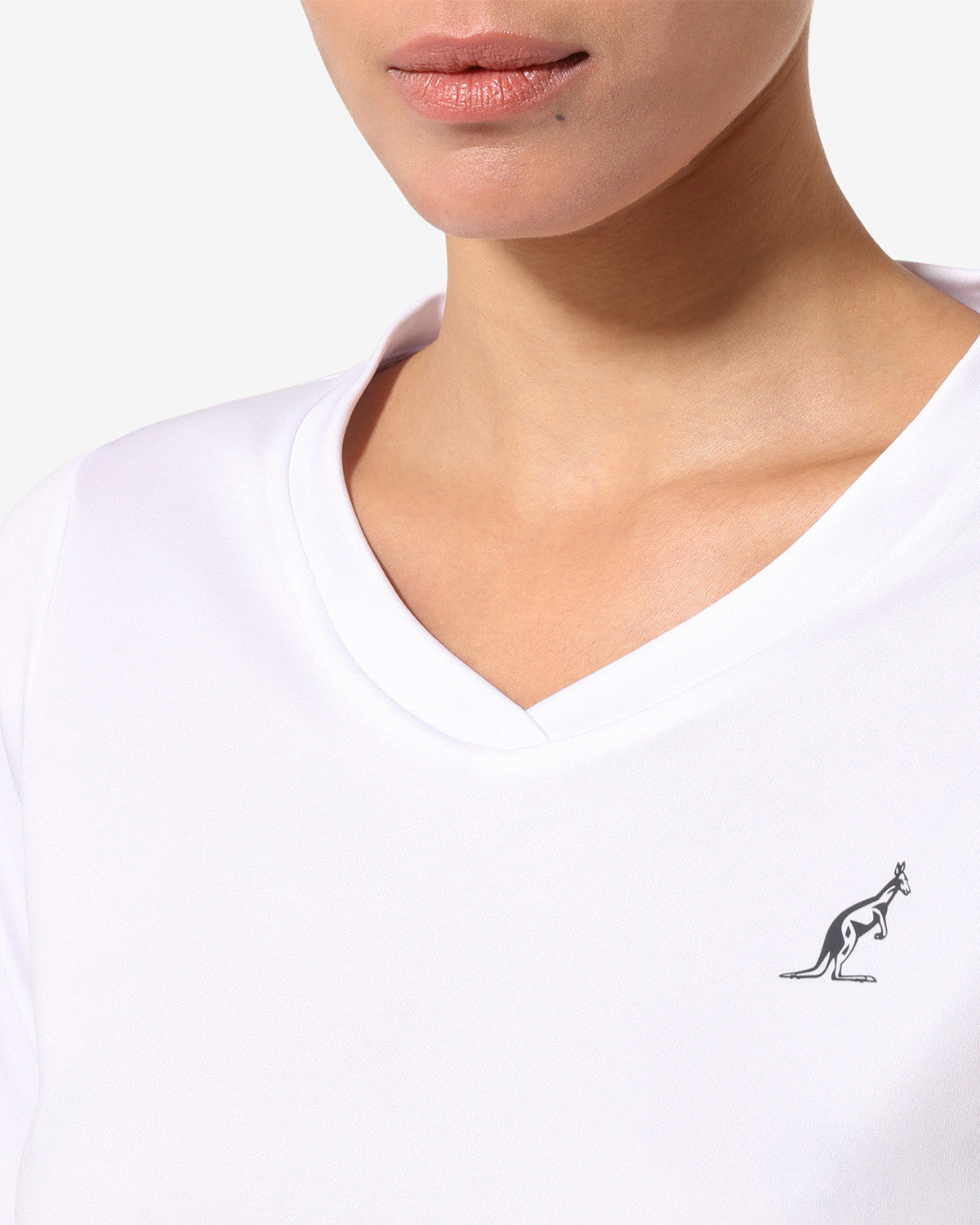 Ace Sleeves T-shirt: Australian Tennis
