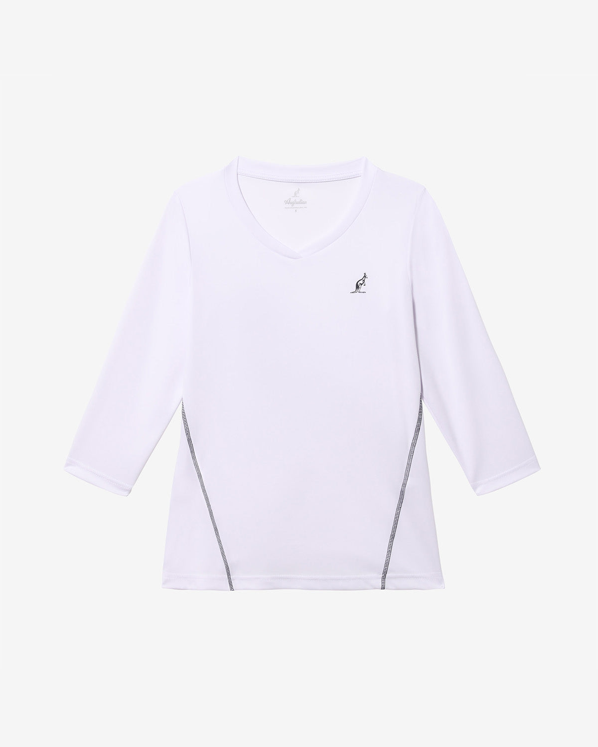 Ace Sleeves T-shirt: Australian Tennis