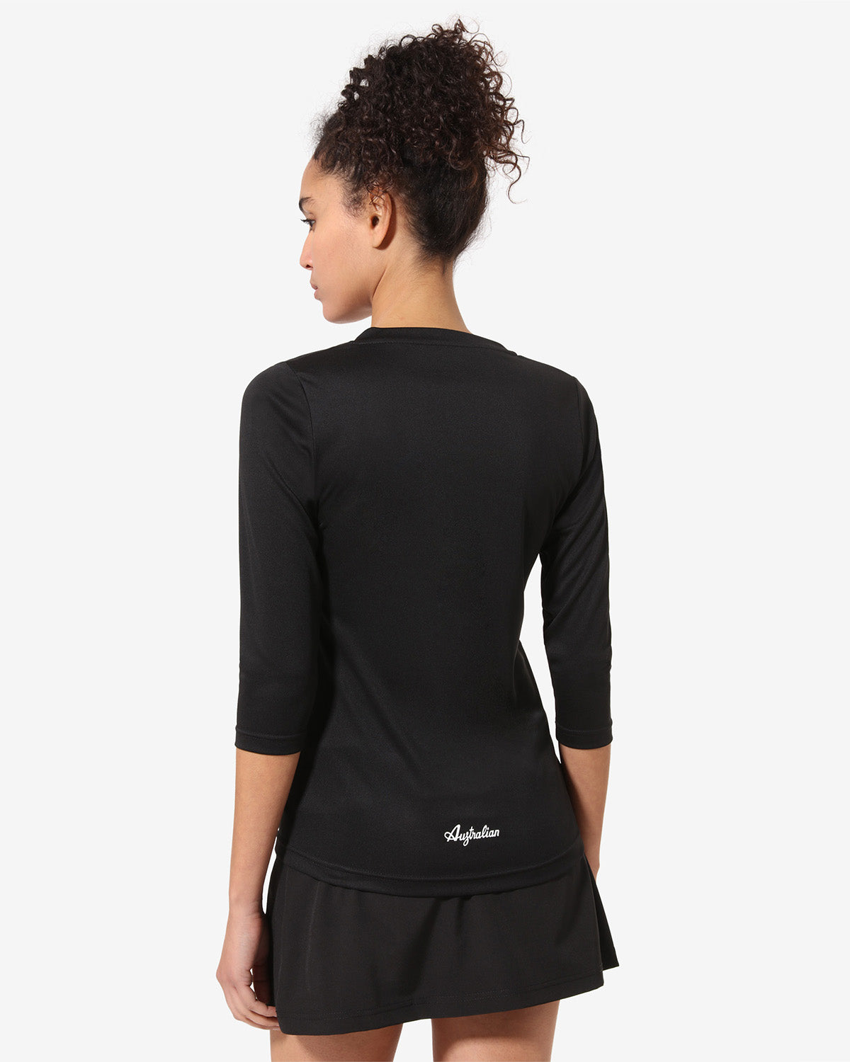 Ace Sleeves T-shirt: Australian Tennis