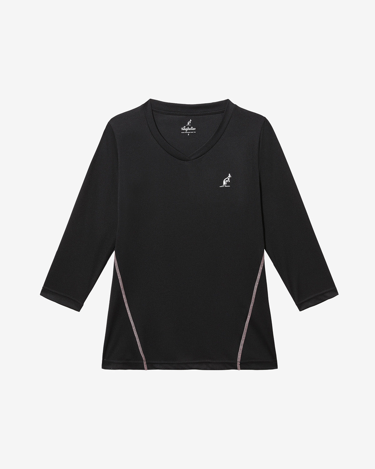 Ace Sleeves T-shirt: Australian Tennis