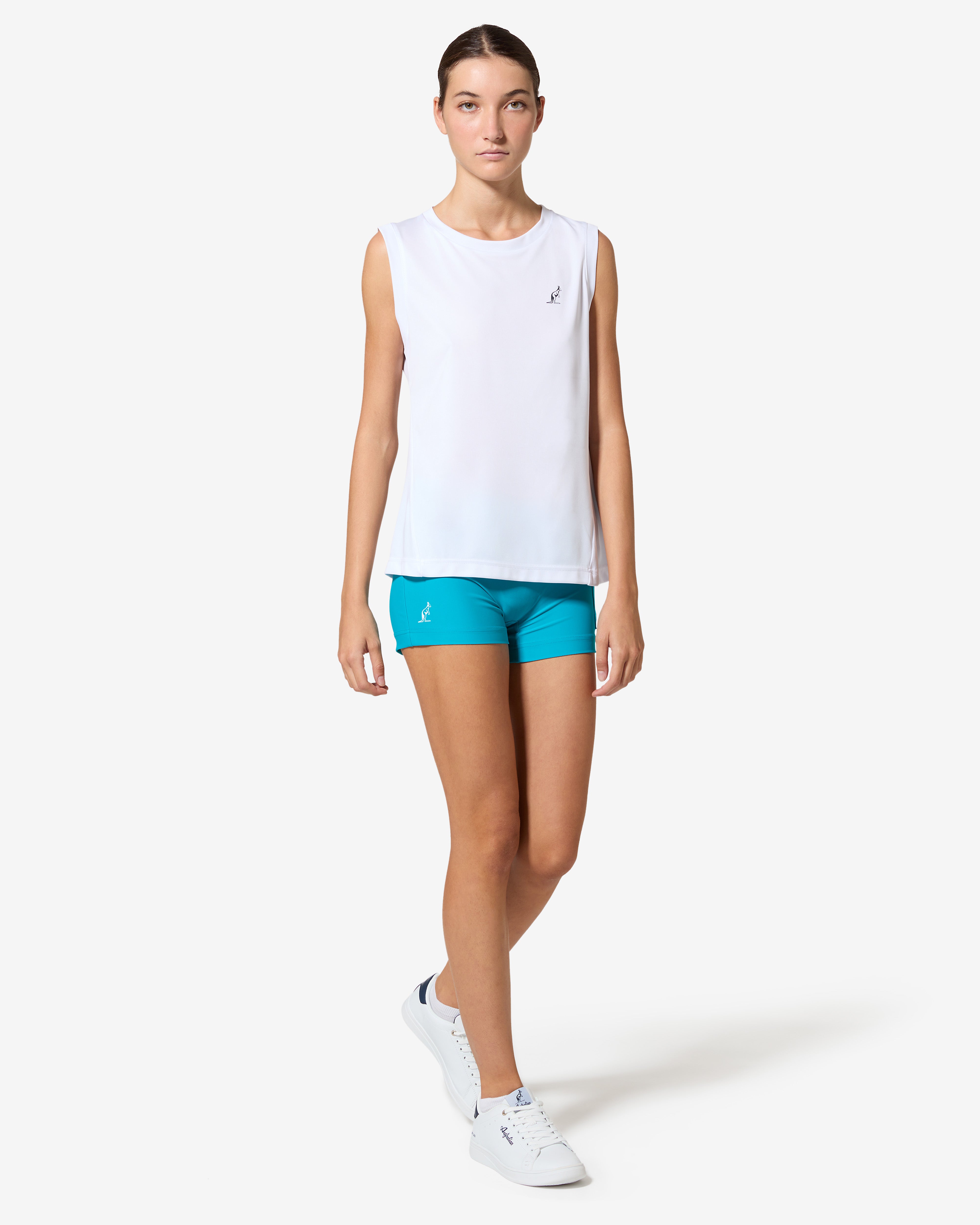 Drop Essence Tank Top: Australian Tennis