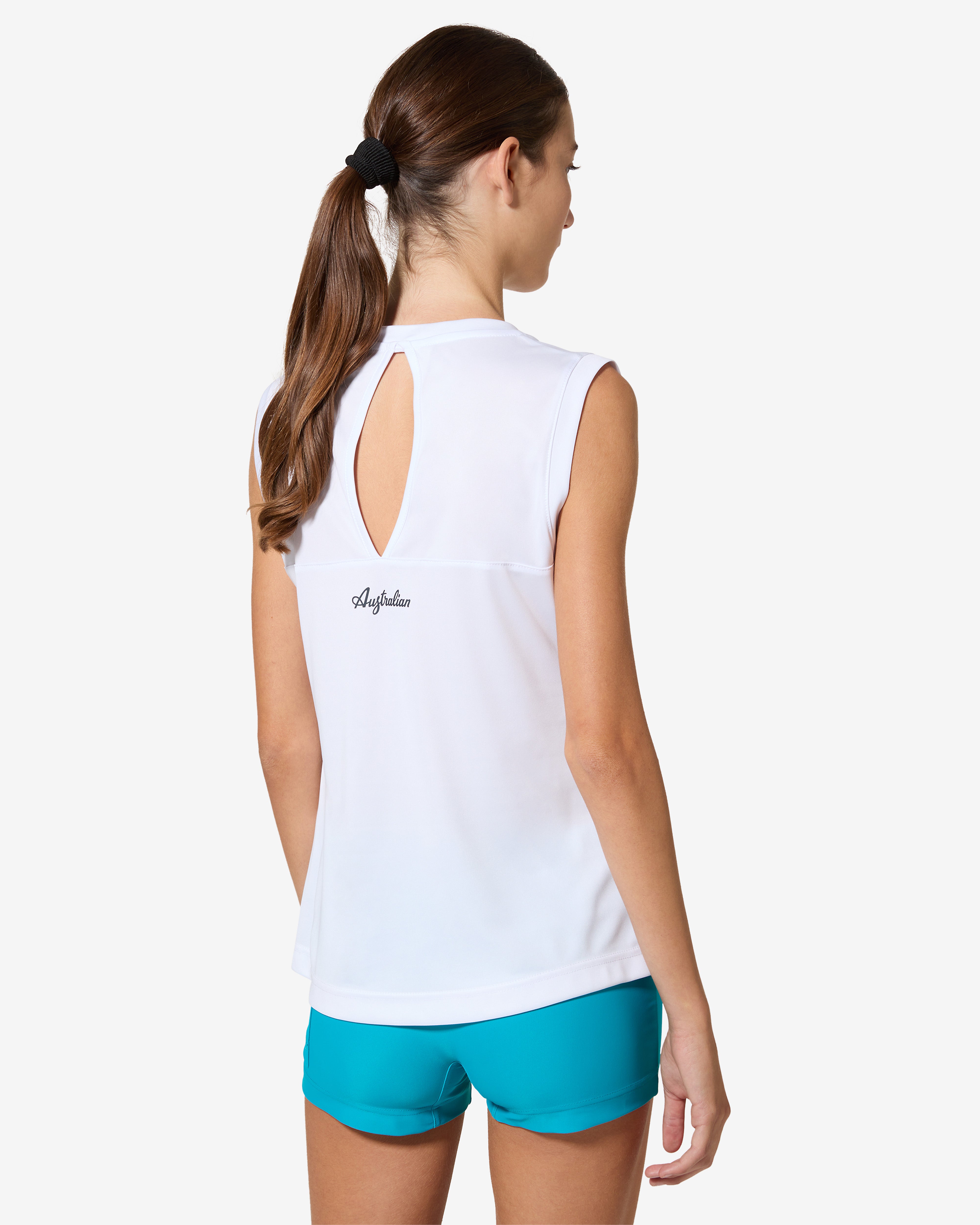 Drop Essence Tank Top: Australian Tennis