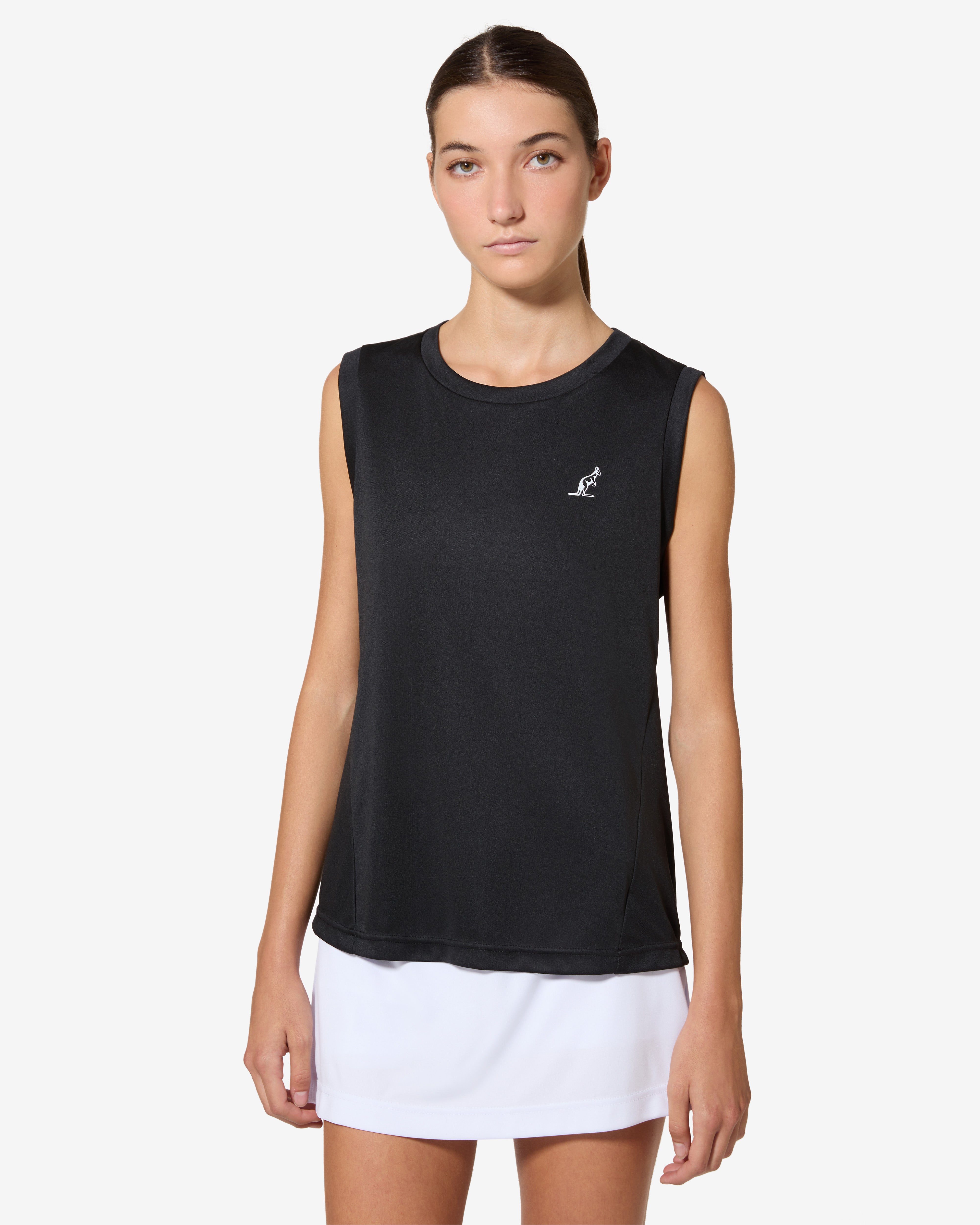 Drop Essence Tank Top: Australian Tennis