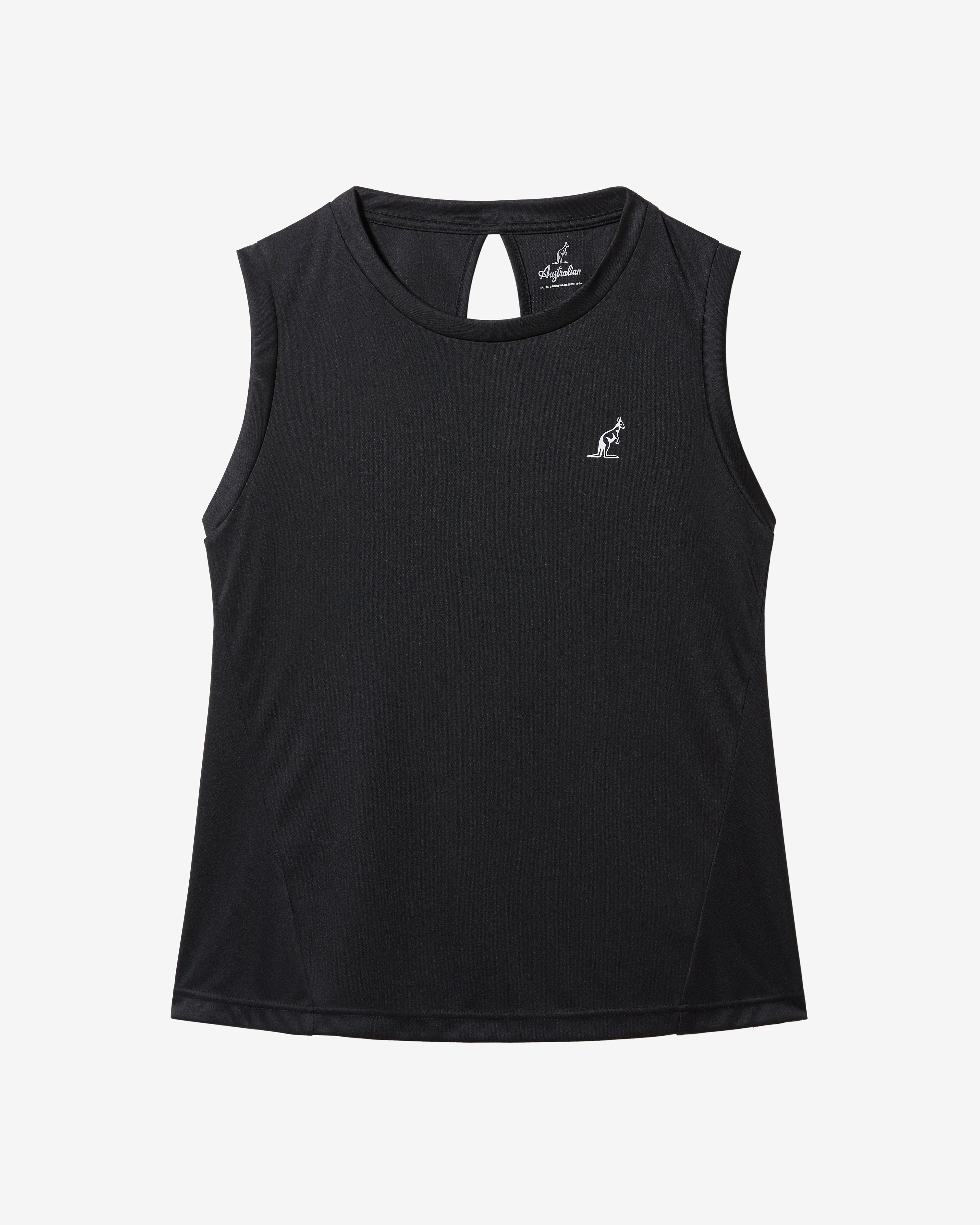 Drop Essence Tank Top: Australian Tennis