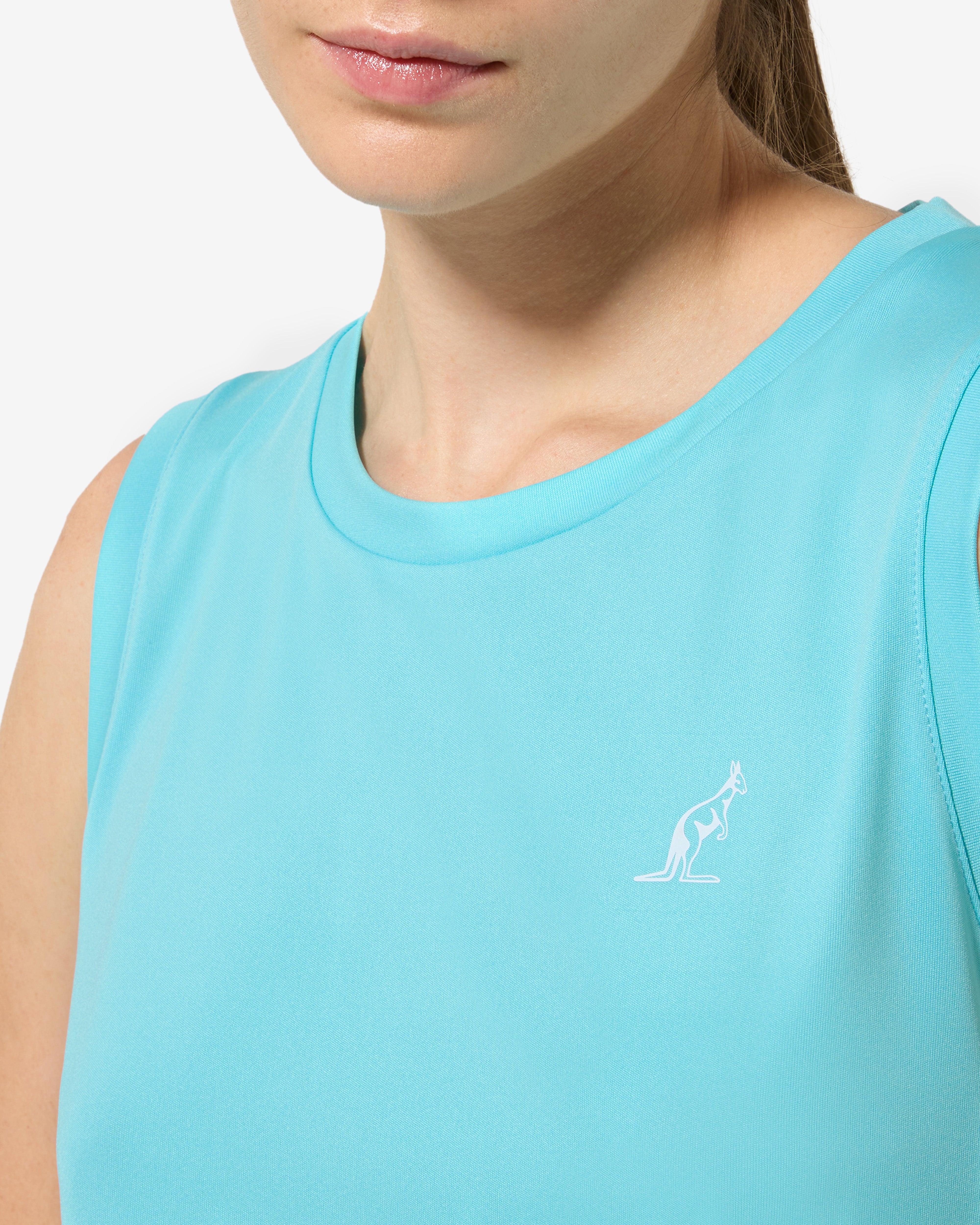 Drop Essence Tank Top: Australian Tennis
