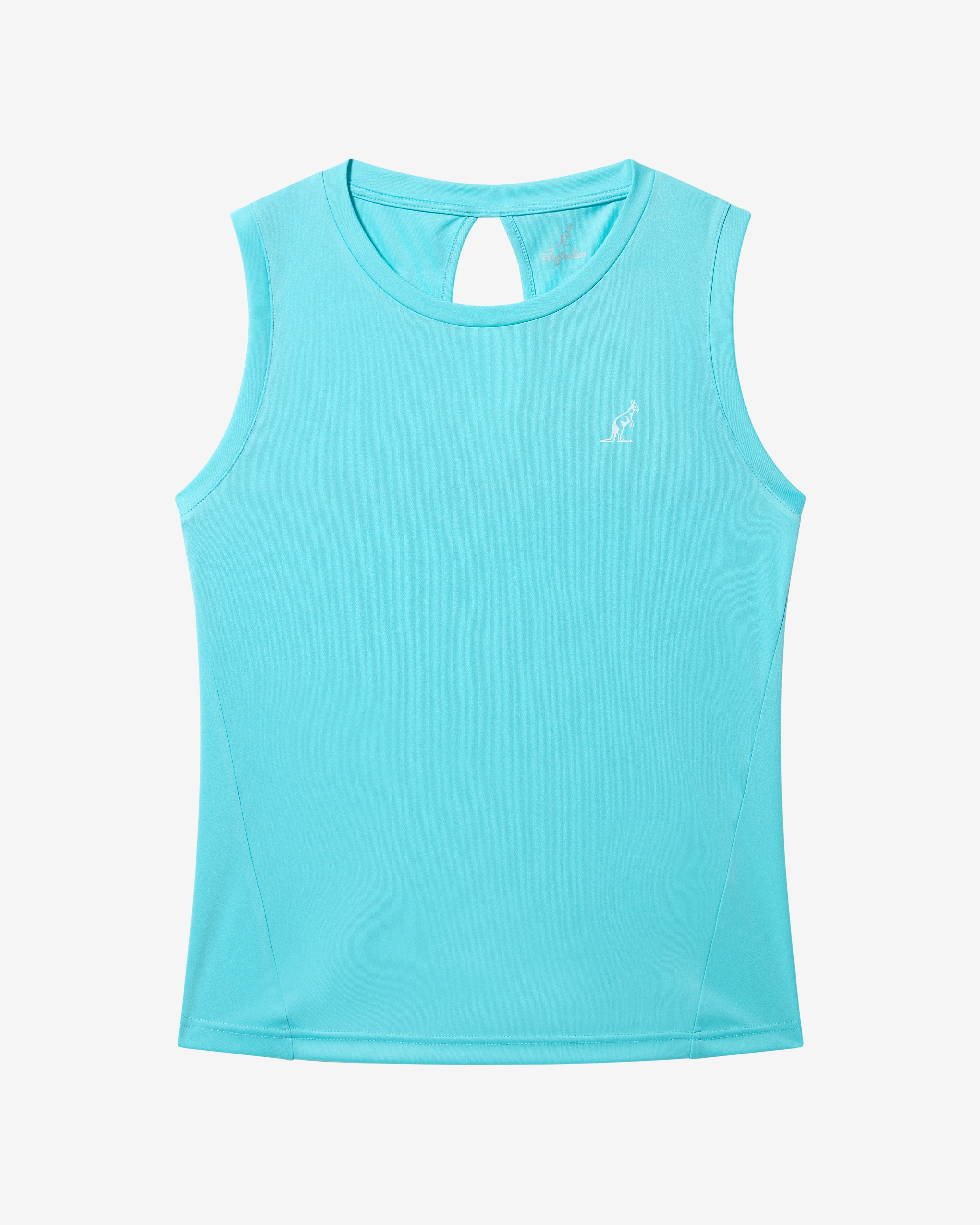 Drop Essence Tank Top: Australian Tennis