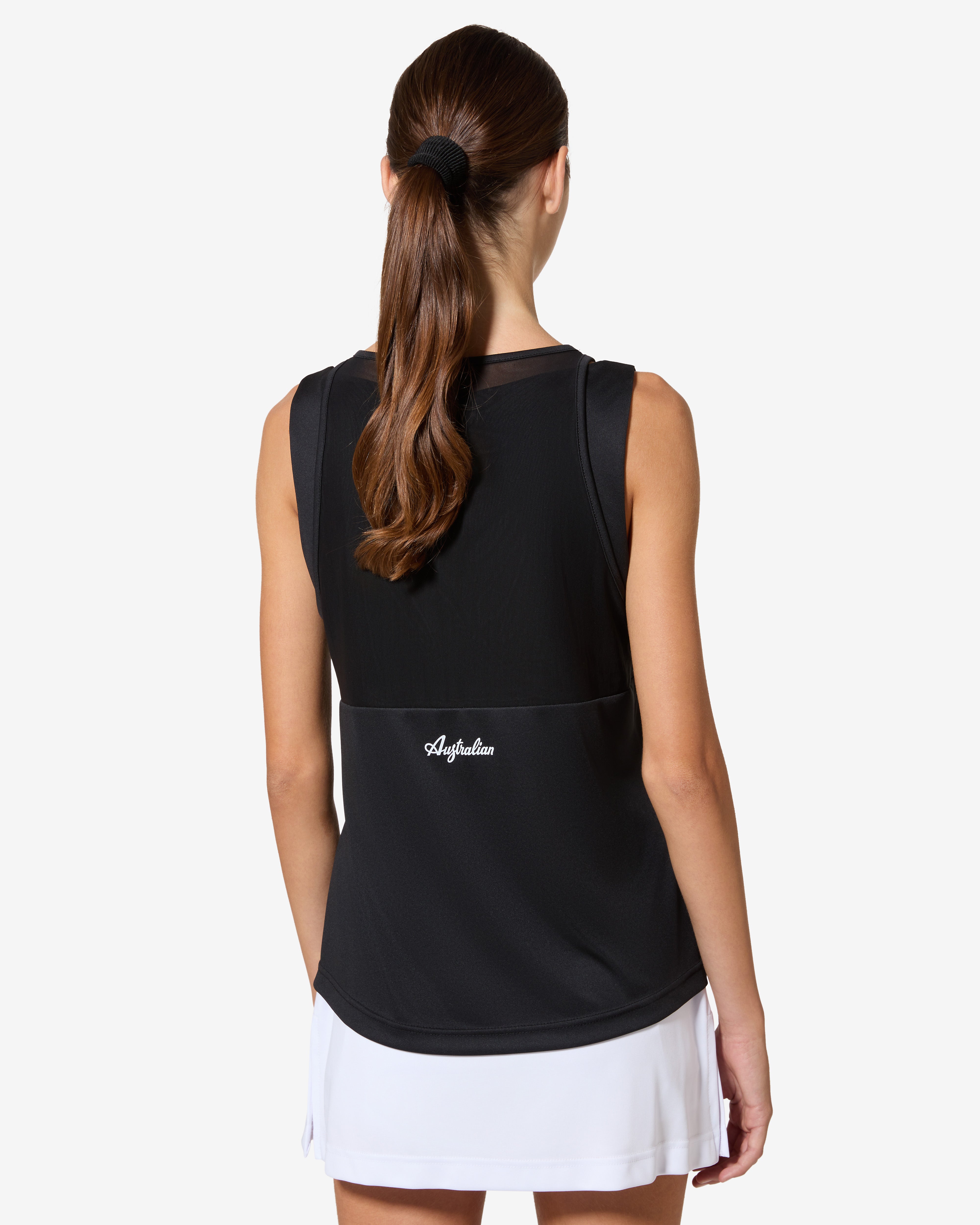 Power Tank Top: Australian Tennis