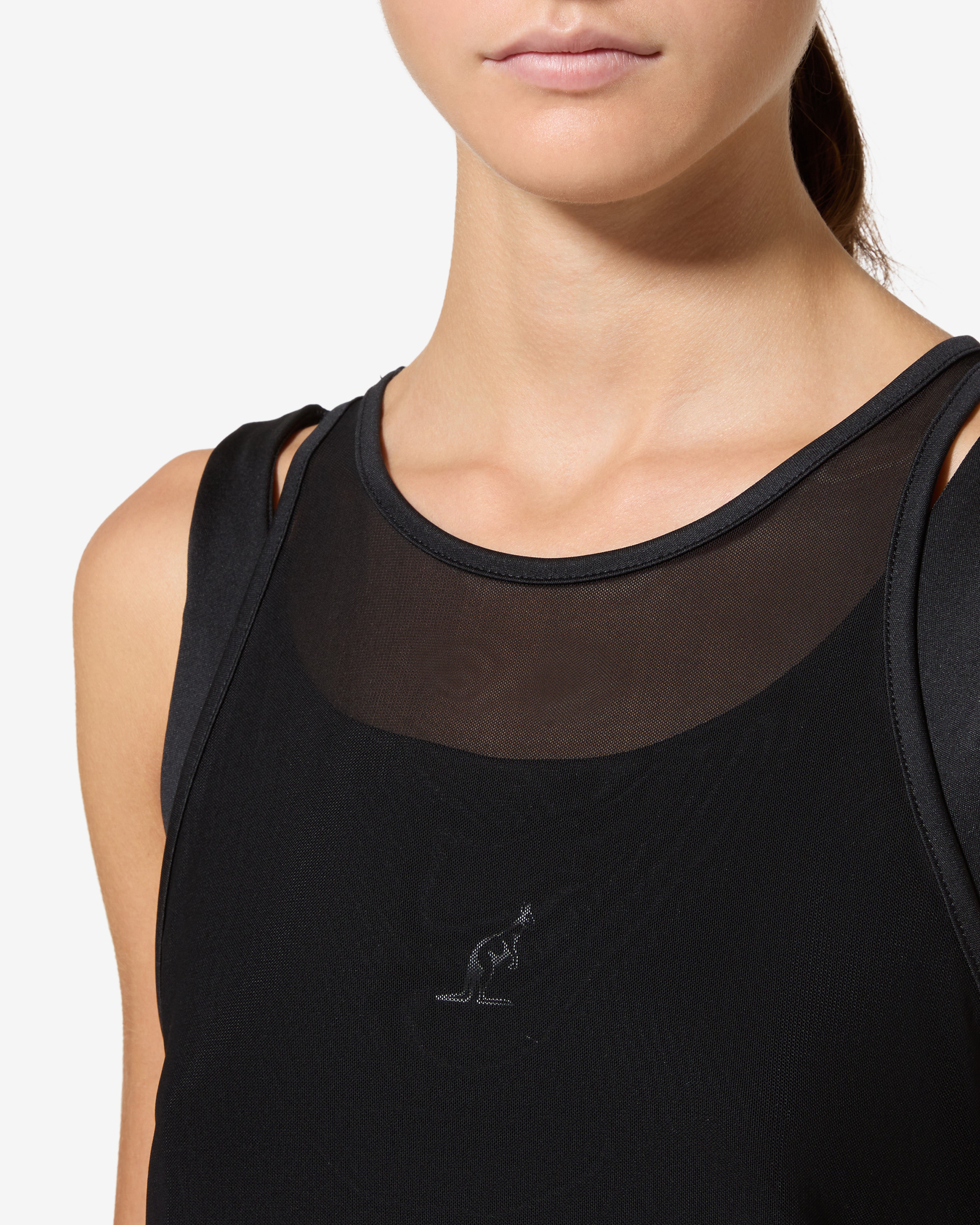 Power Tank Top: Australian Tennis