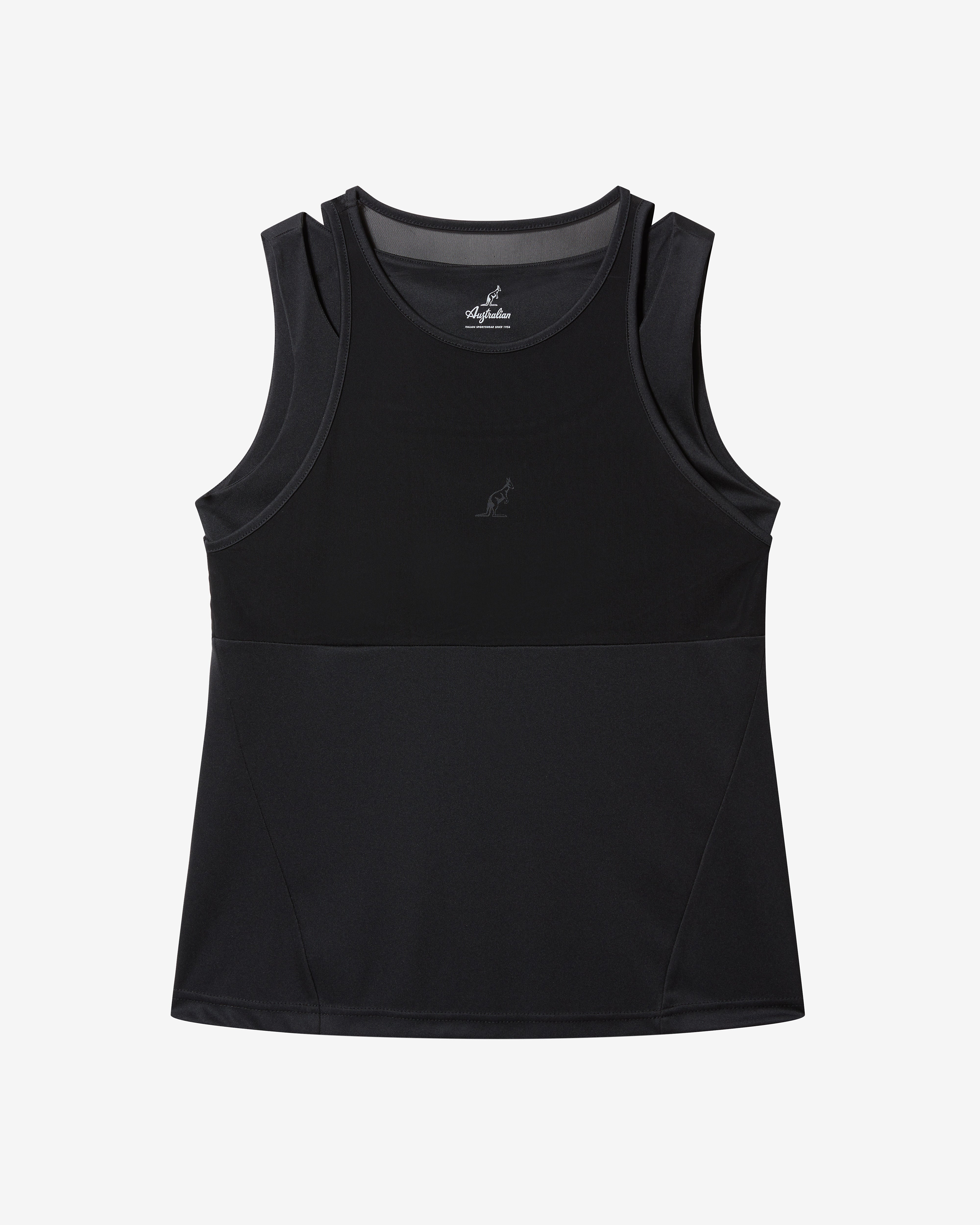 Power Tank Top: Australian Tennis