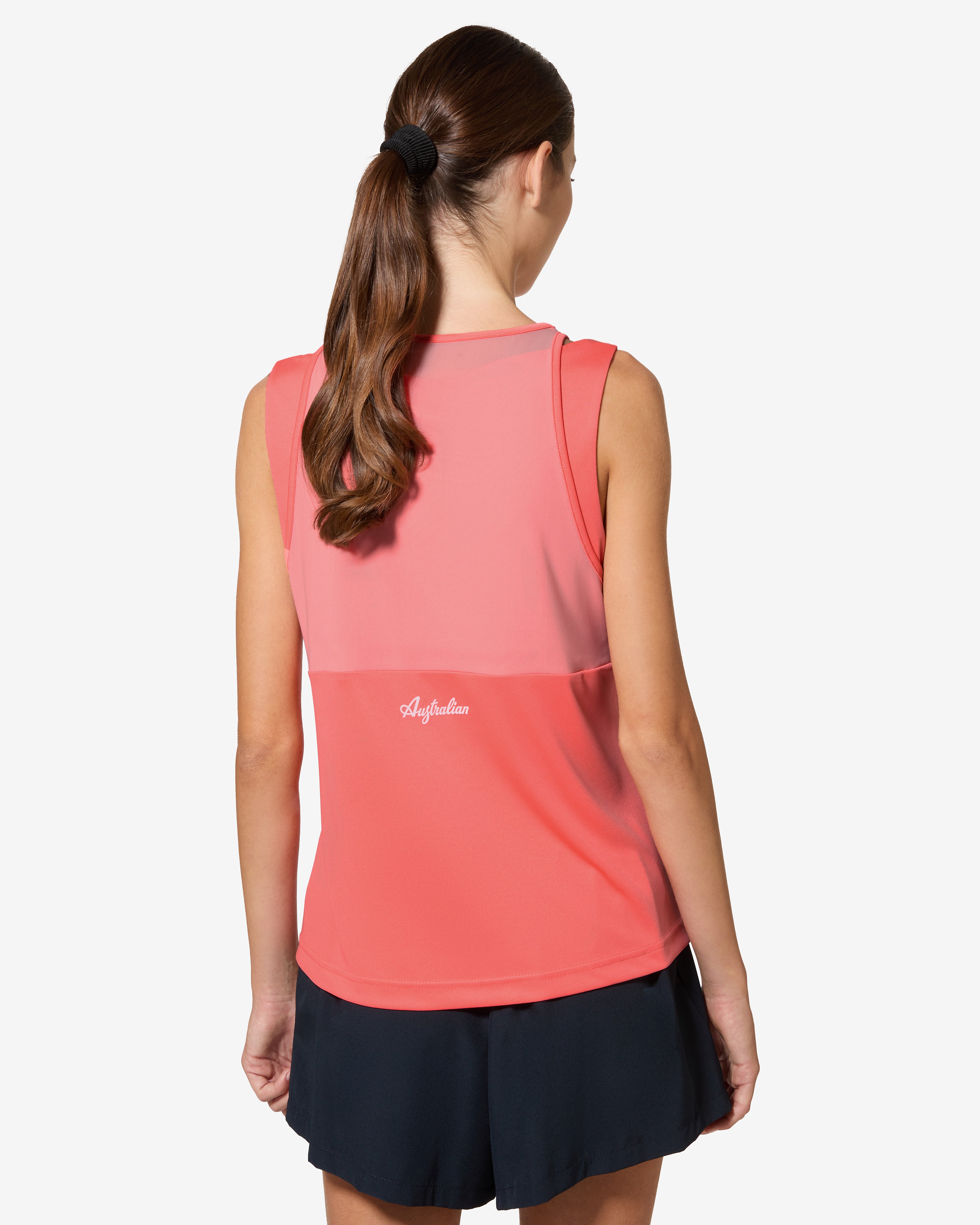 Power Tank Top: Australian Tennis