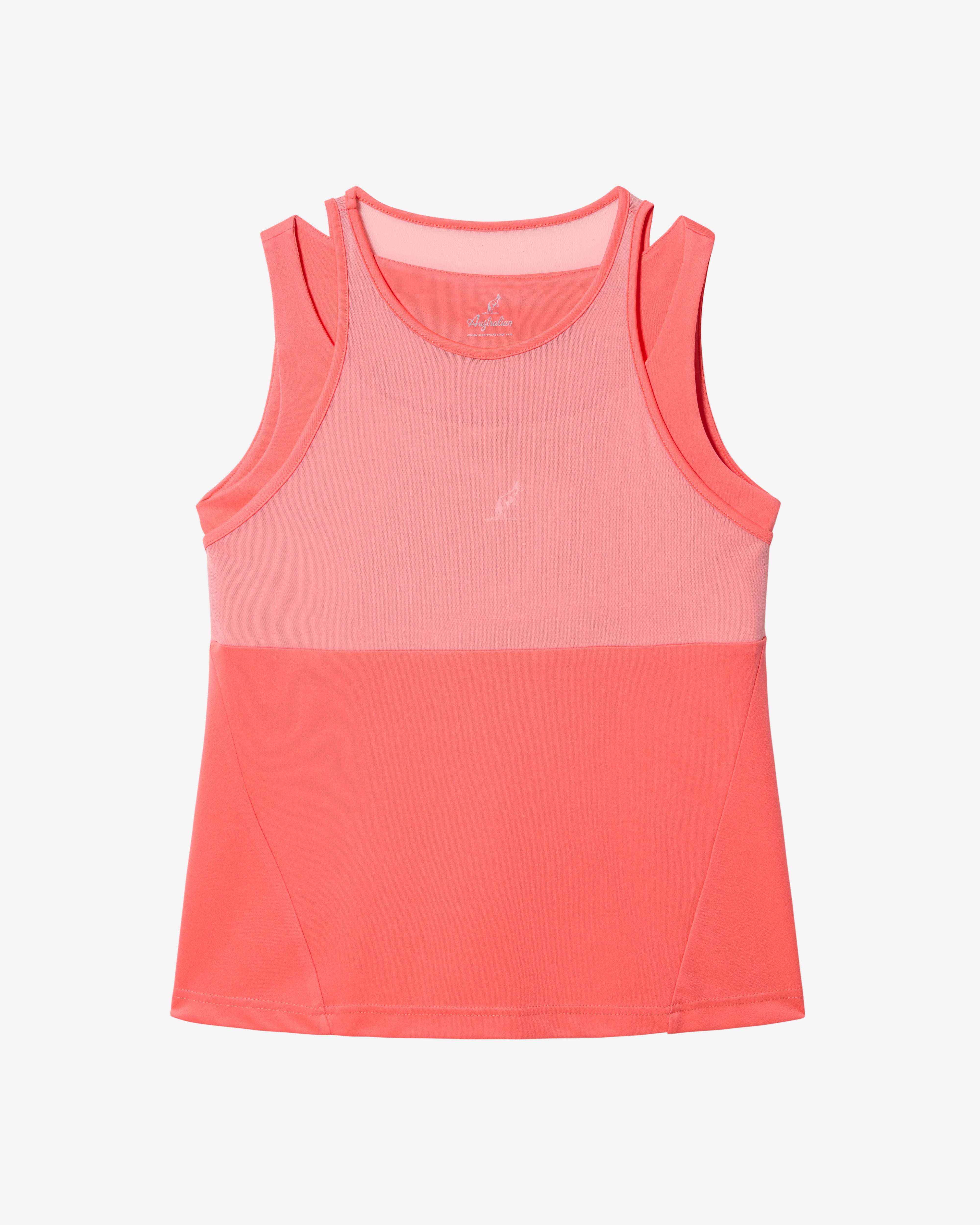 Power Tank Top: Australian Tennis