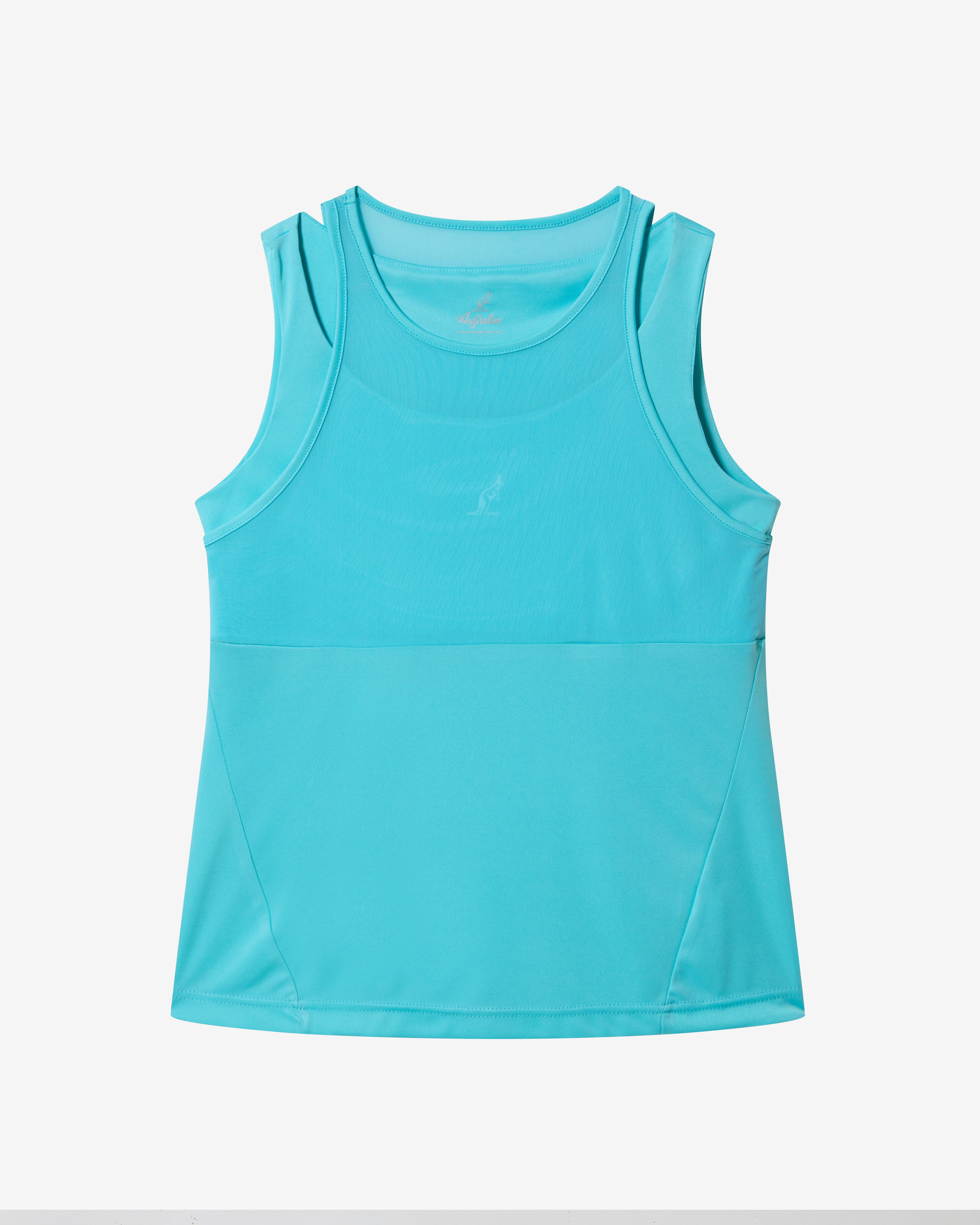 Power Tank Top: Australian Tennis