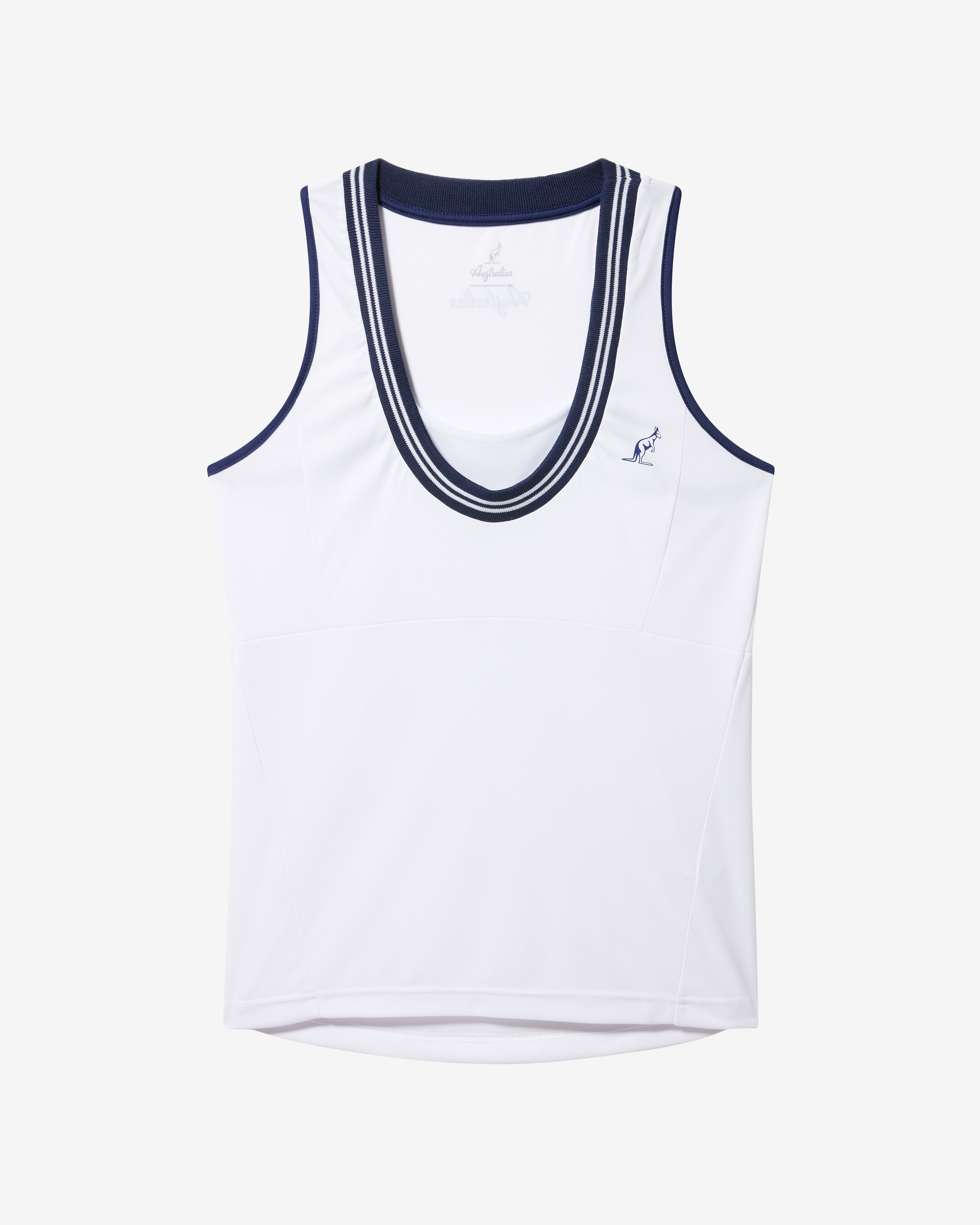 Legend Tank Top