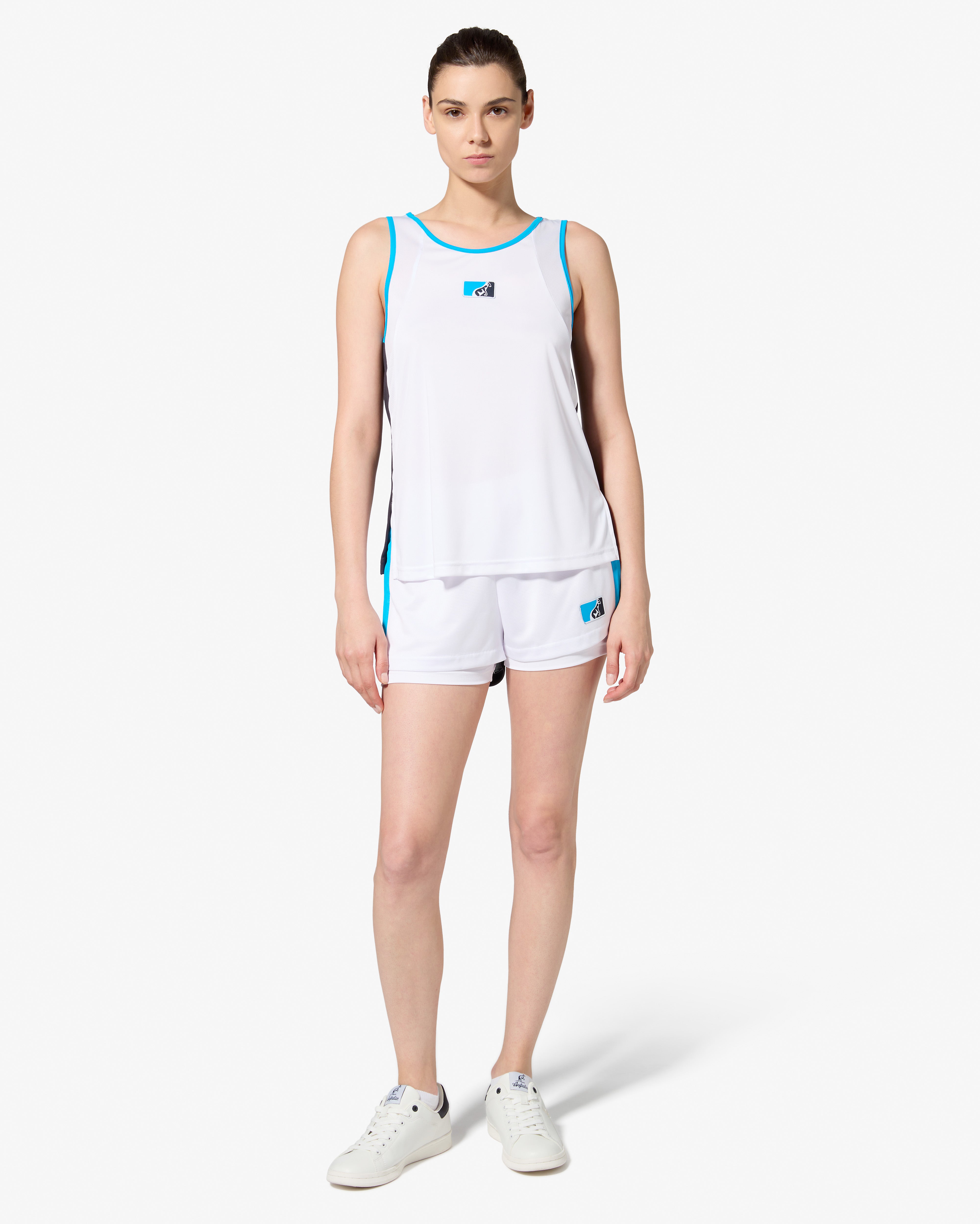 League Tank Top